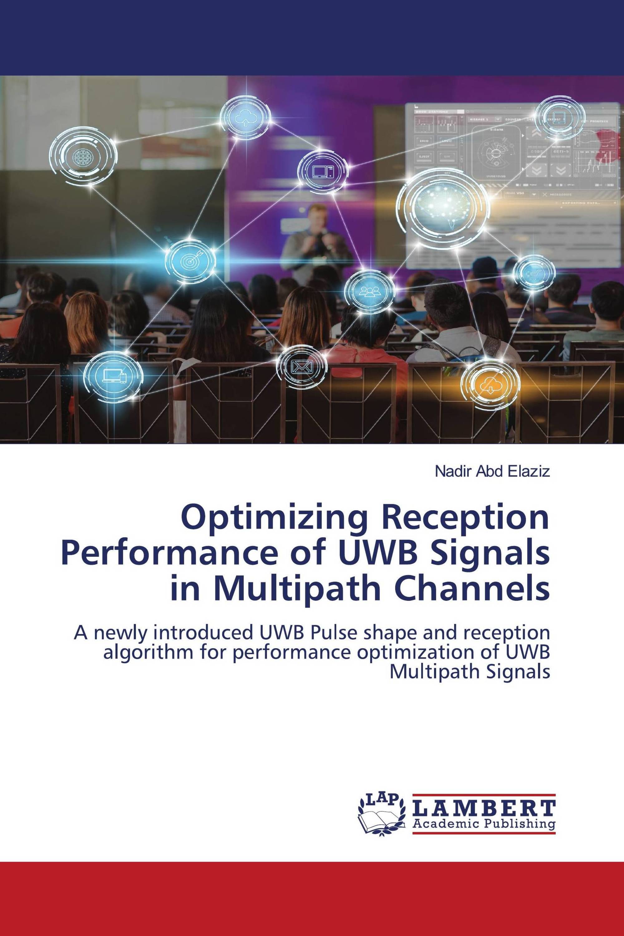Optimizing Reception Performance of UWB Signals in Multipath Channels