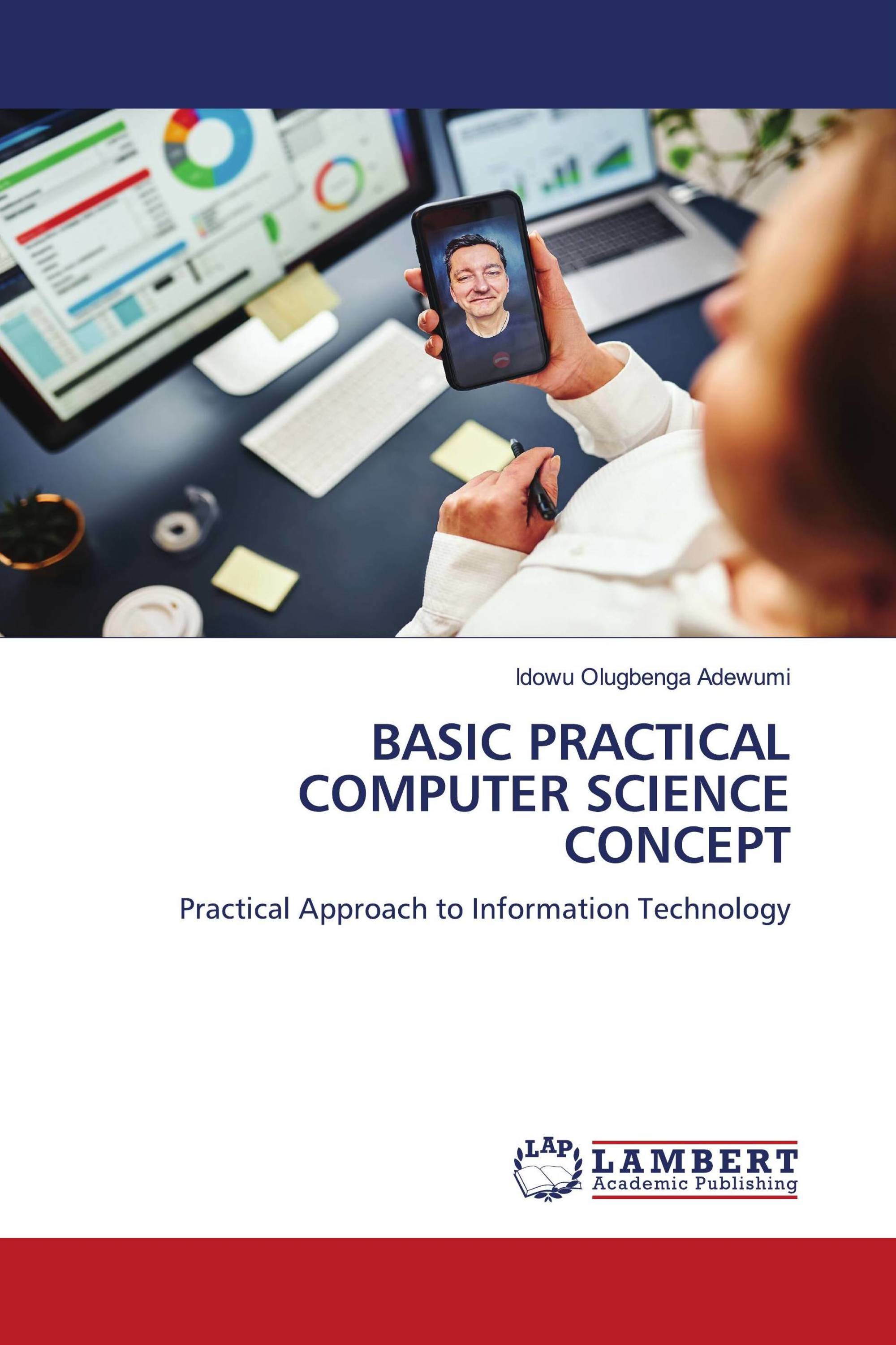 BASIC PRACTICAL COMPUTER SCIENCE CONCEPT