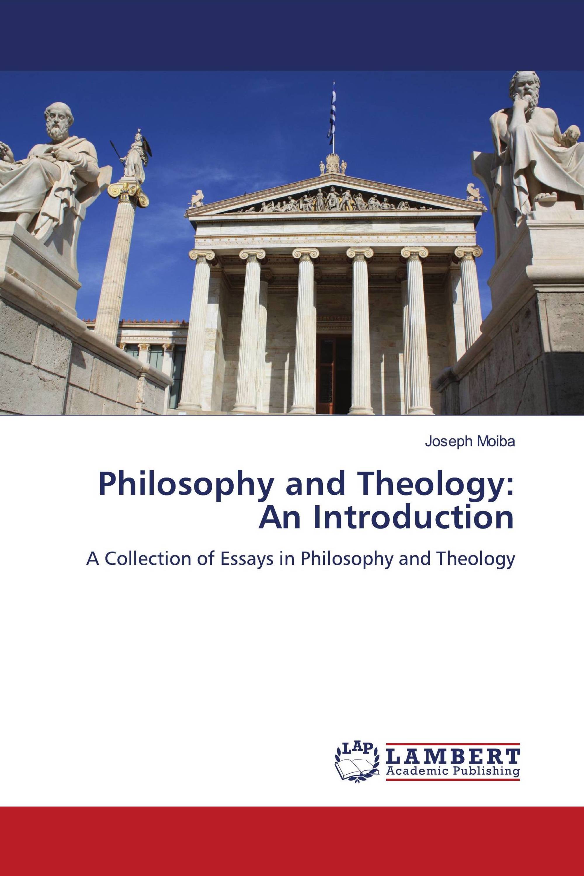 Philosophy and Theology: An Introduction