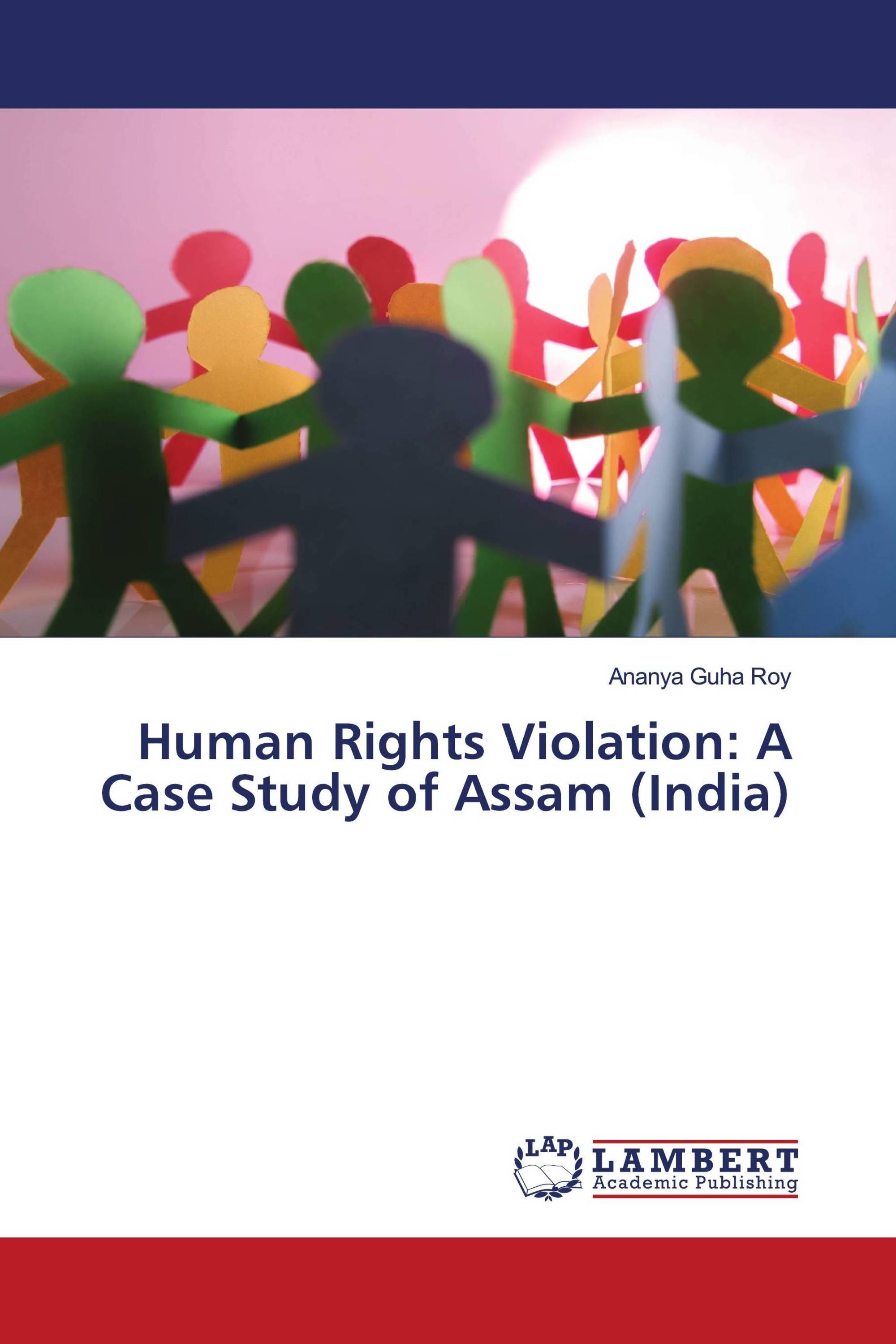 case study on violation of fundamental rights in india