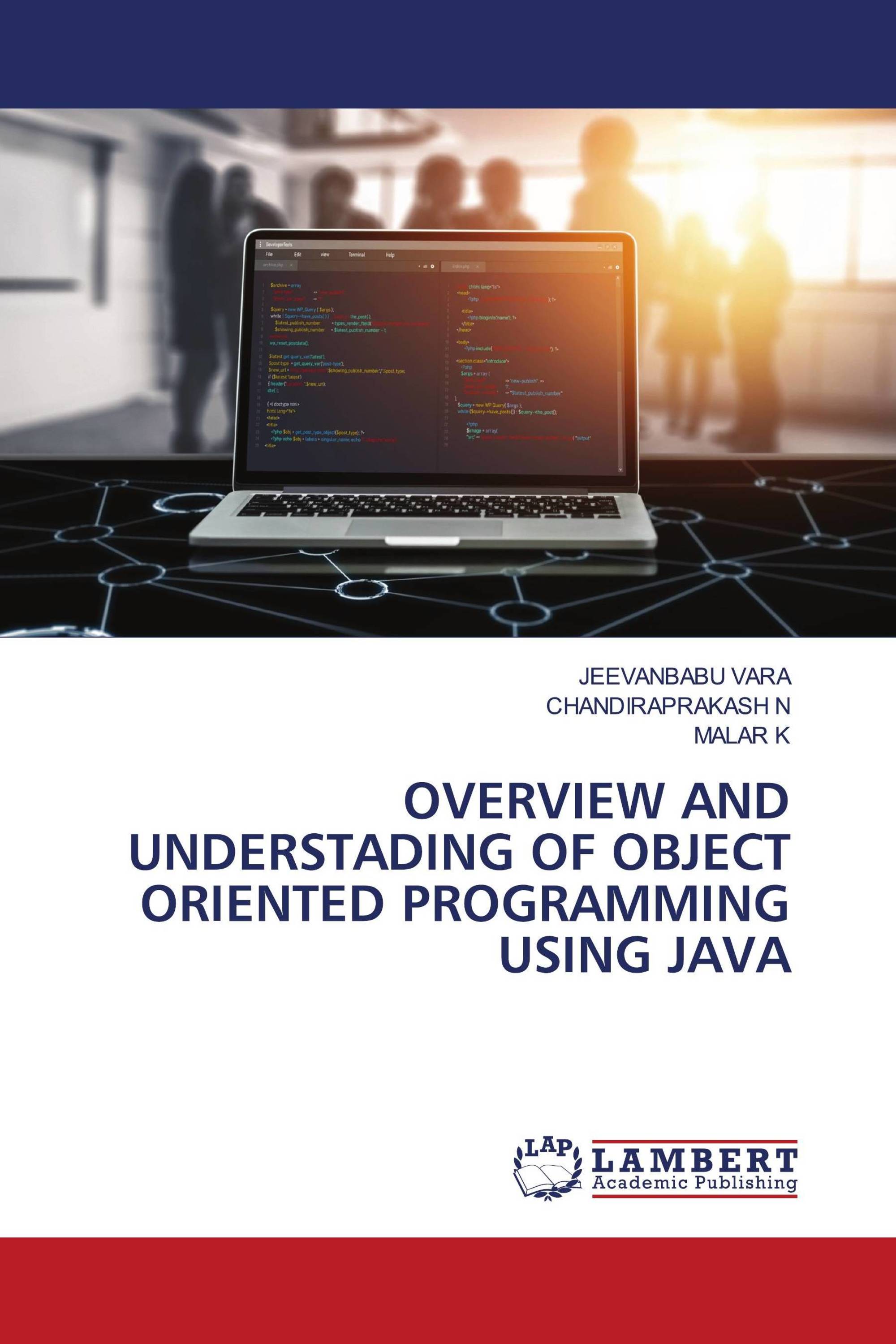 Overview And Understading Of Object Oriented Programming Using Java