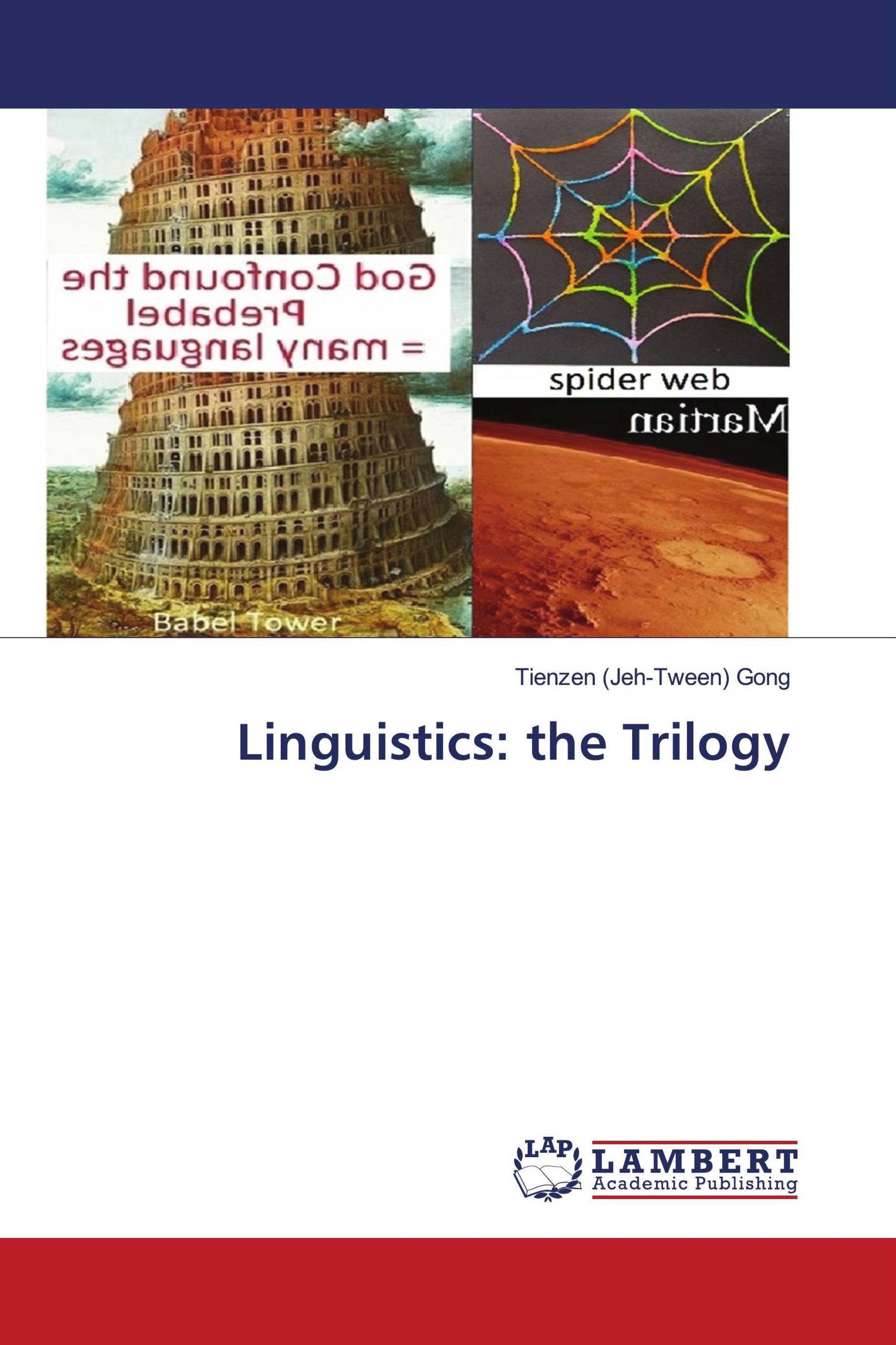 Linguistics: the Trilogy