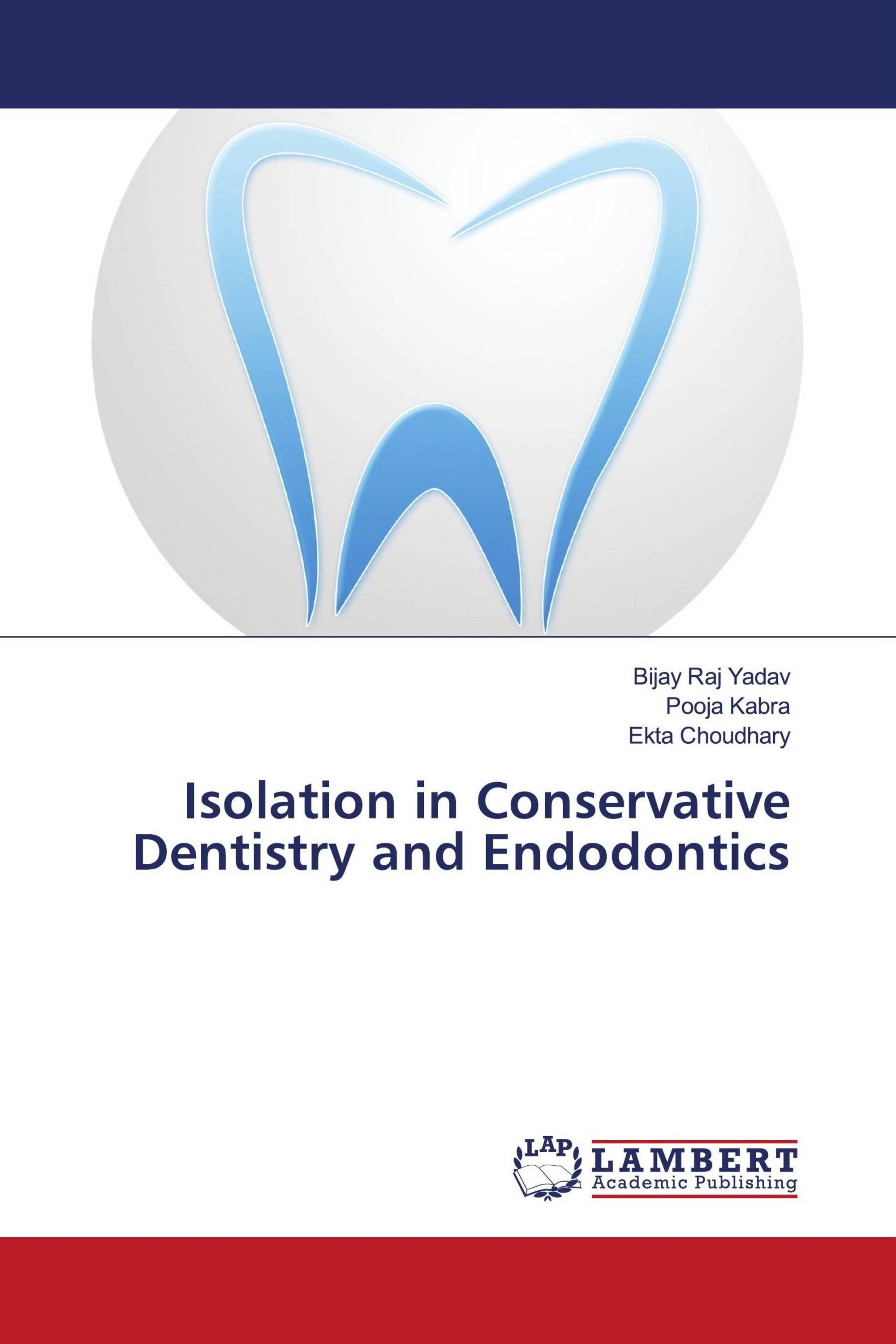 library dissertation in conservative dentistry and endodontics