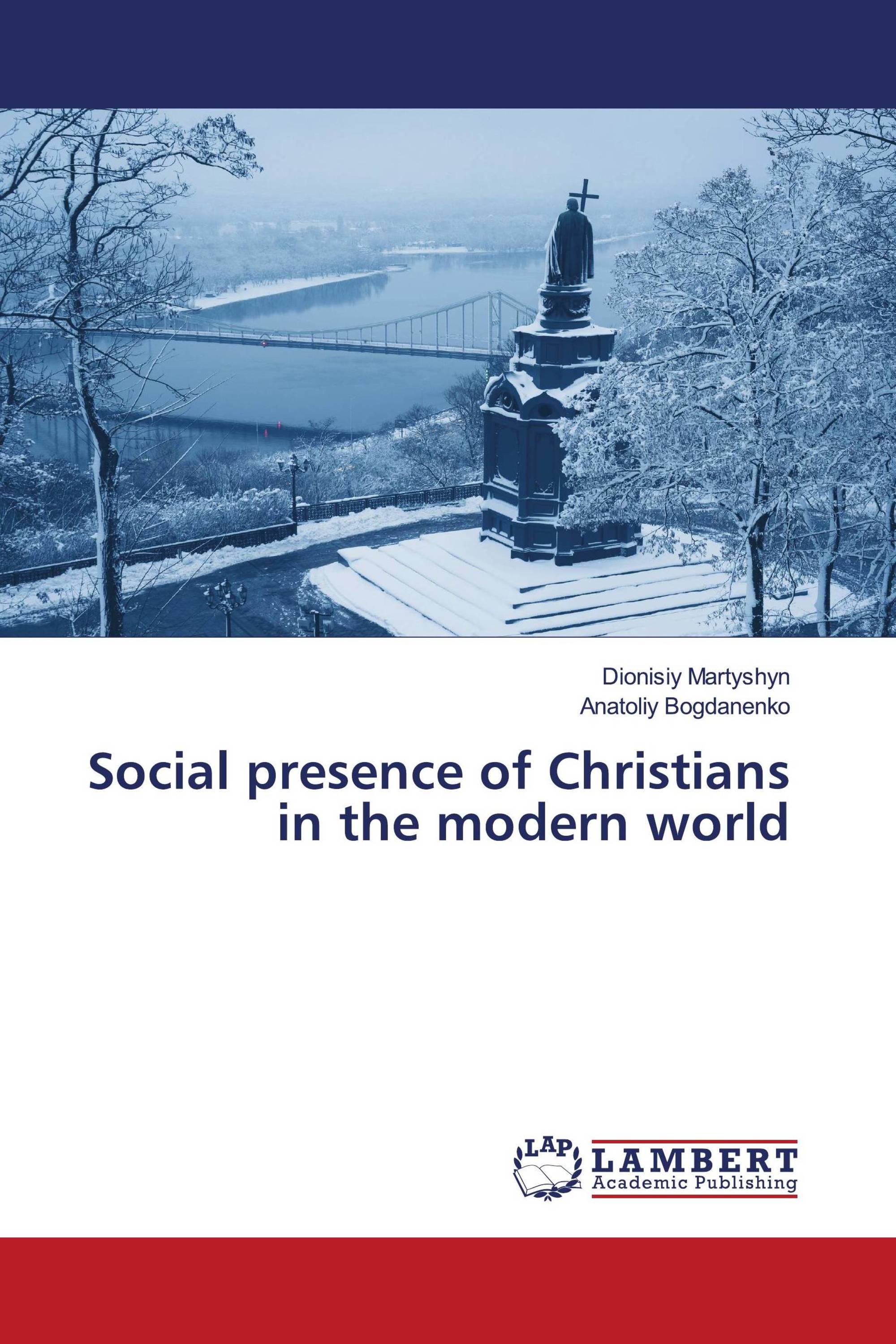 Social presence of Christians in the modern world