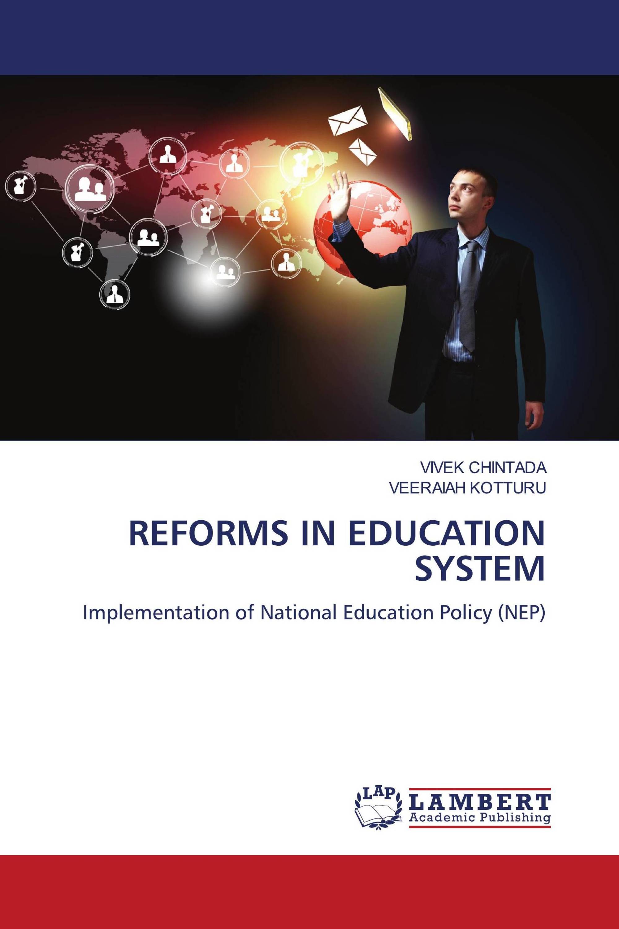 REFORMS IN EDUCATION SYSTEM