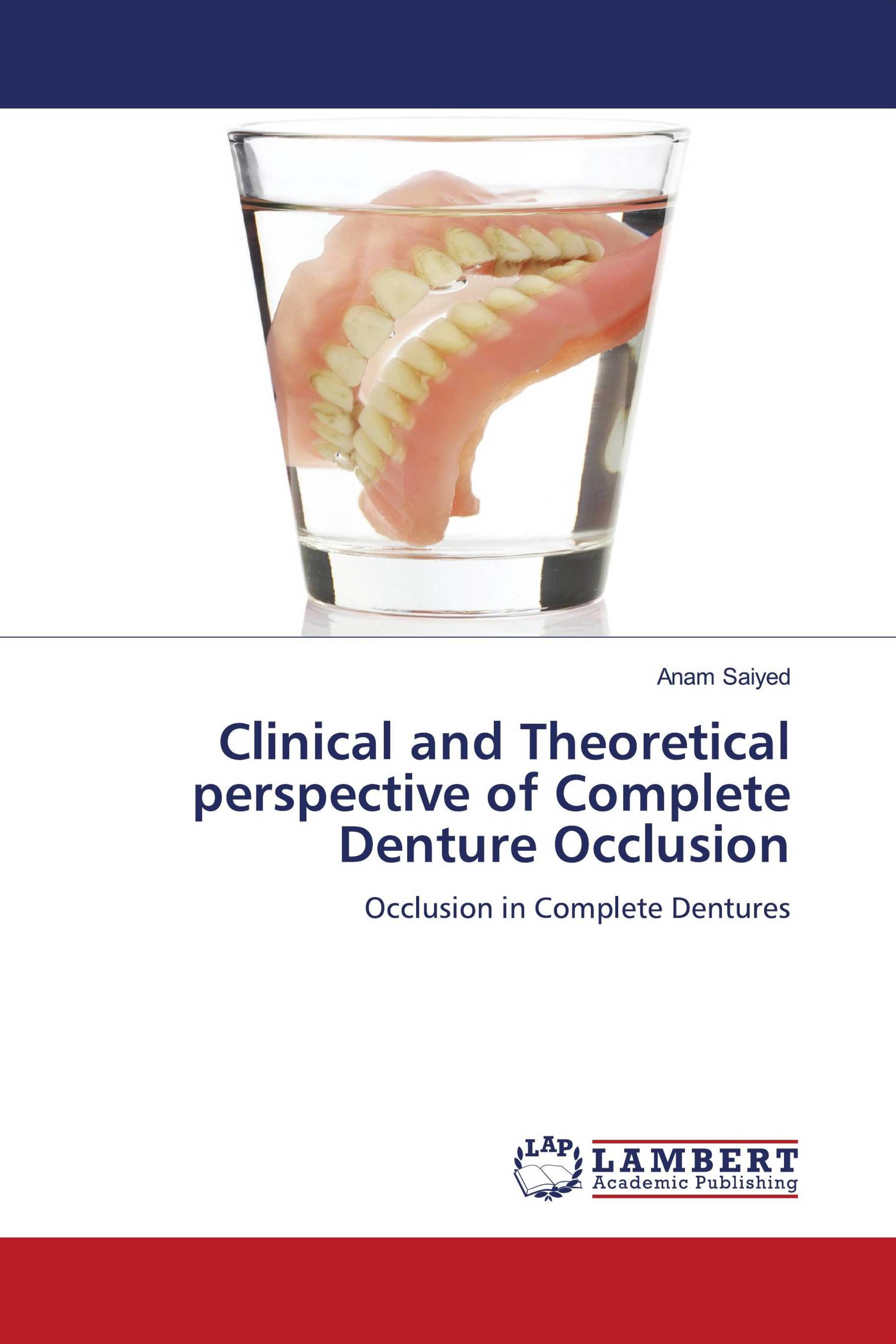 Clinical and Theoretical perspective of Complete Denture Occlusion