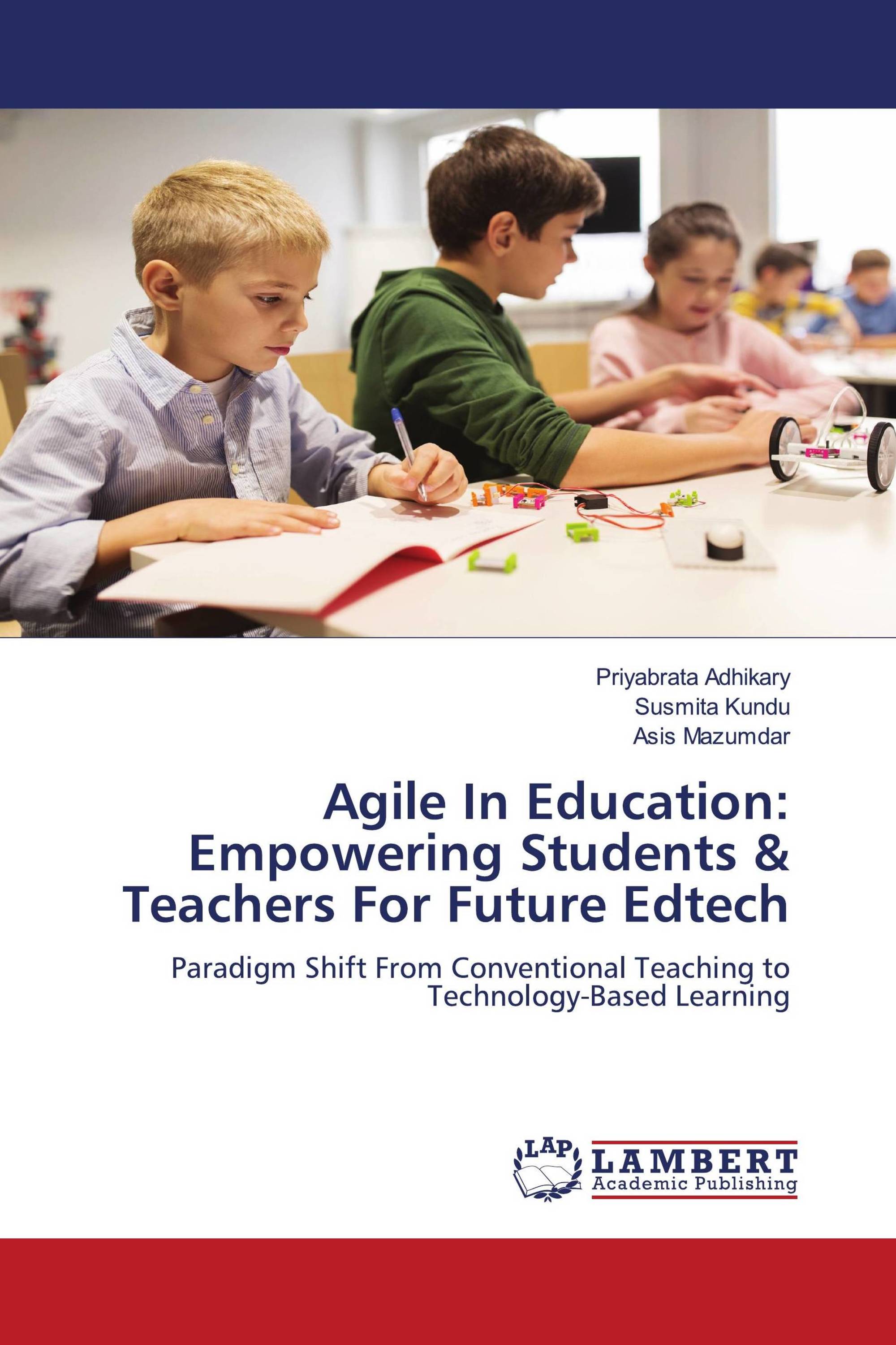 Rethinking Education: Empowering Teachers & Students - 21tykcl