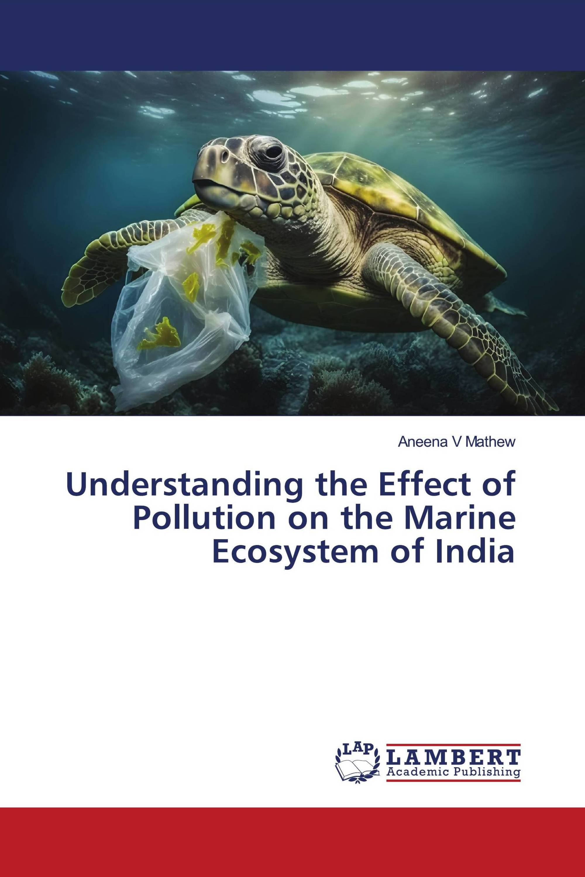 case study on marine pollution in india ppt