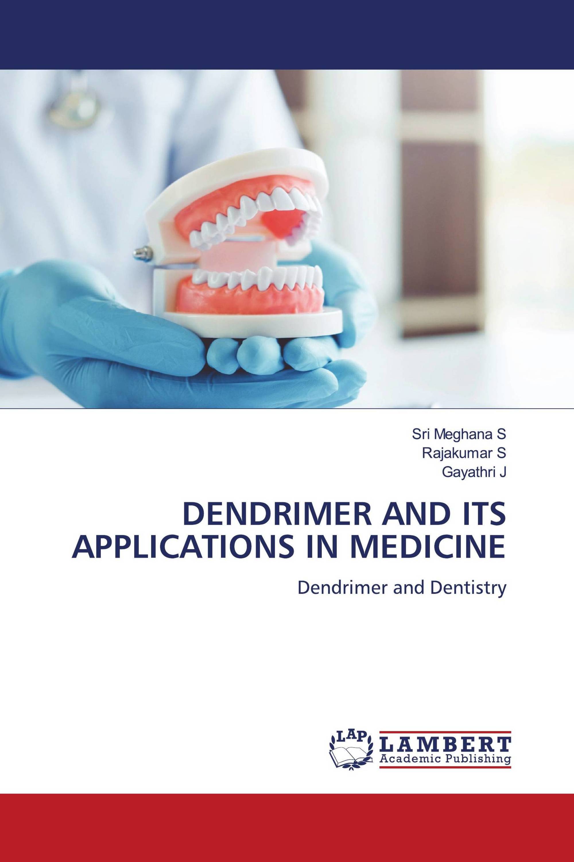 DENDRIMER AND ITS APPLICATIONS IN MEDICINE