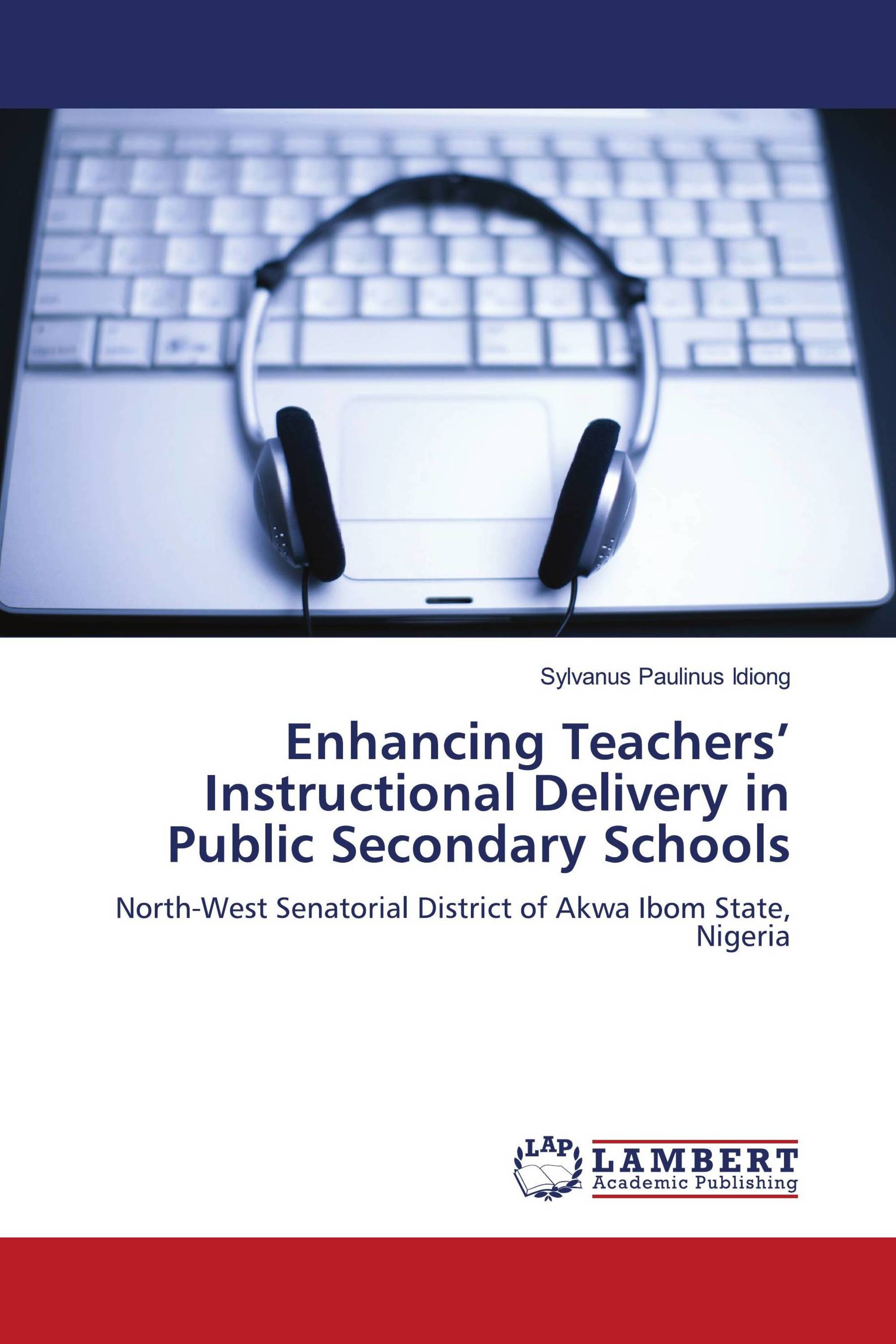 Enhancing Teachers’ Instructional Delivery in Public Secondary Schools