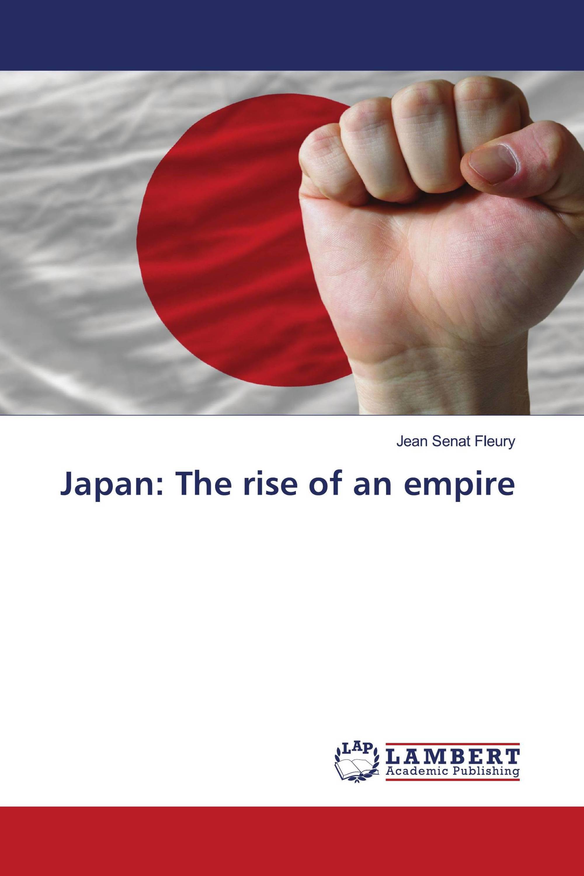 Japan: The rise of an empire