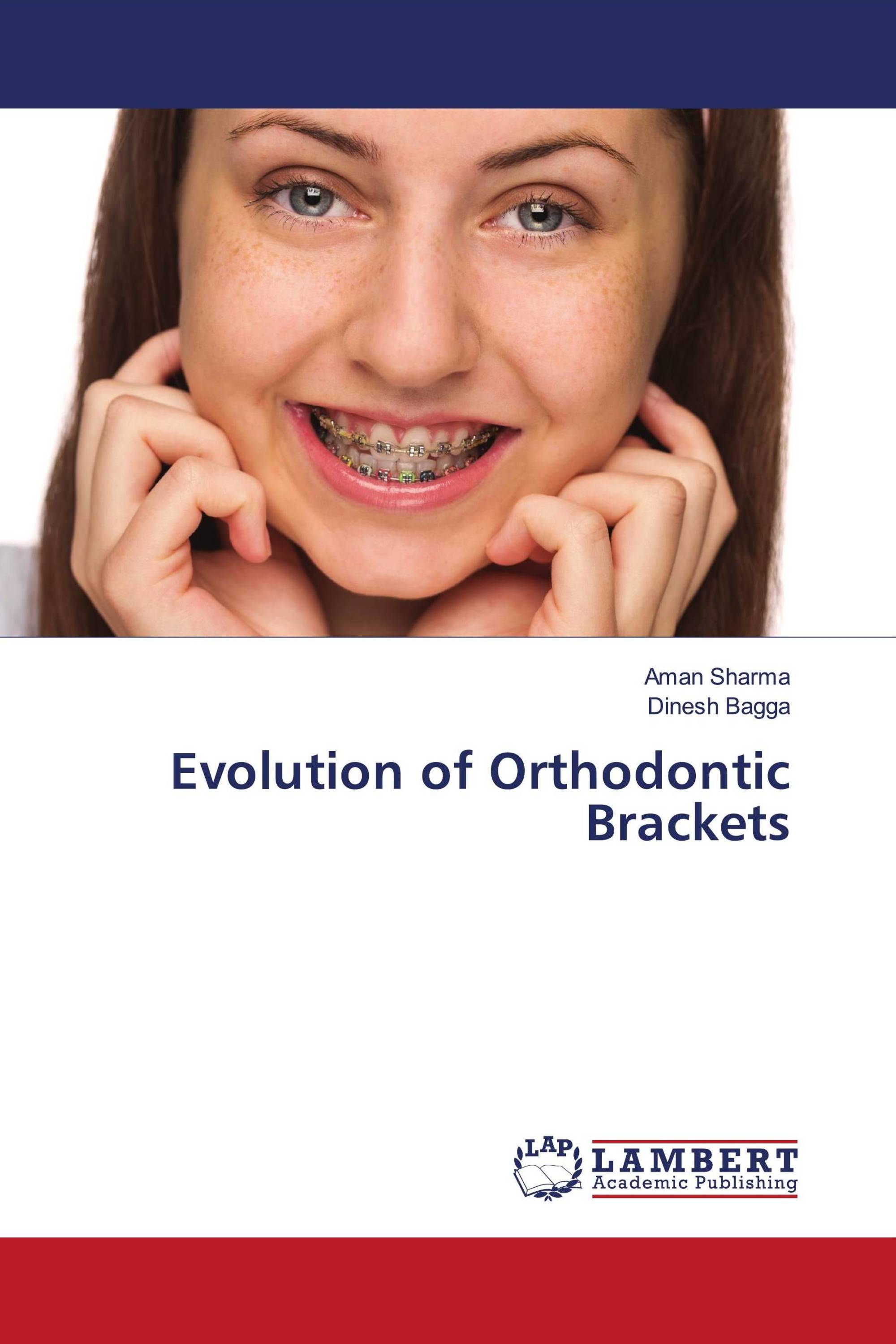 Evolution of Orthodontic Brackets