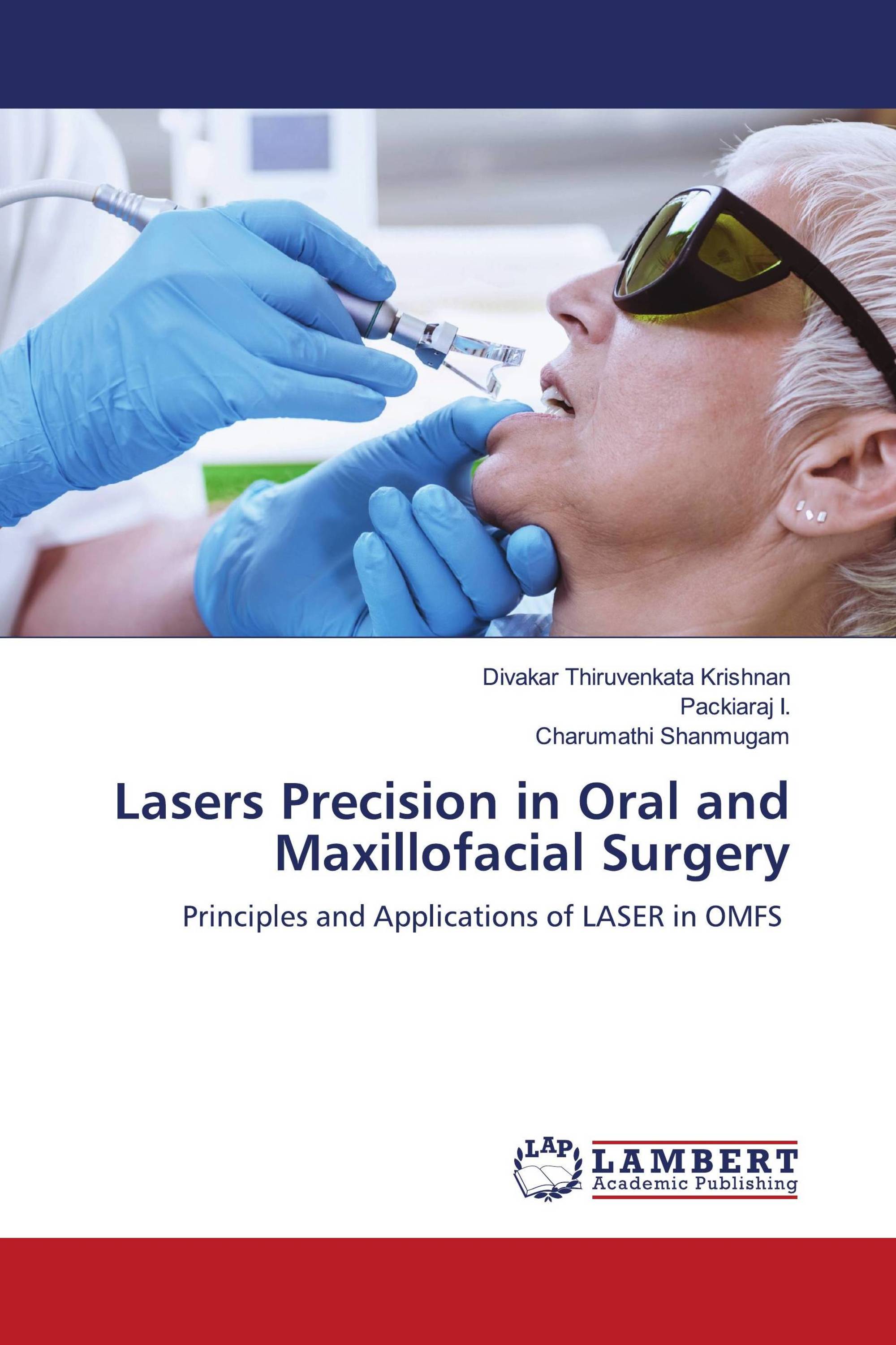 Lasers Precision in Oral and Maxillofacial Surgery