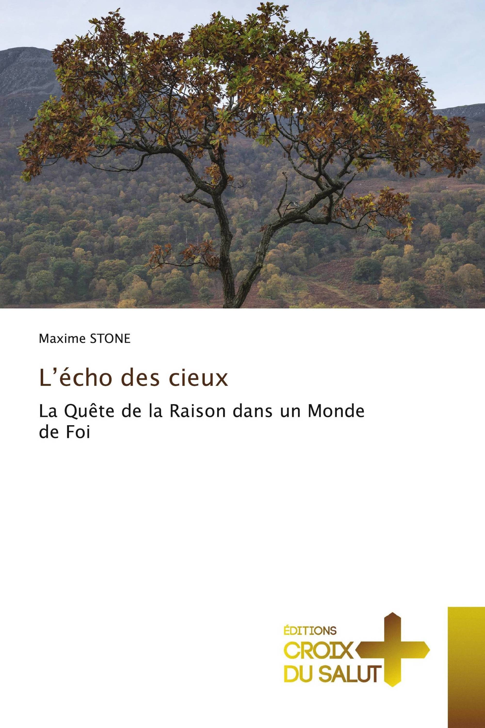 L’écho des cieux