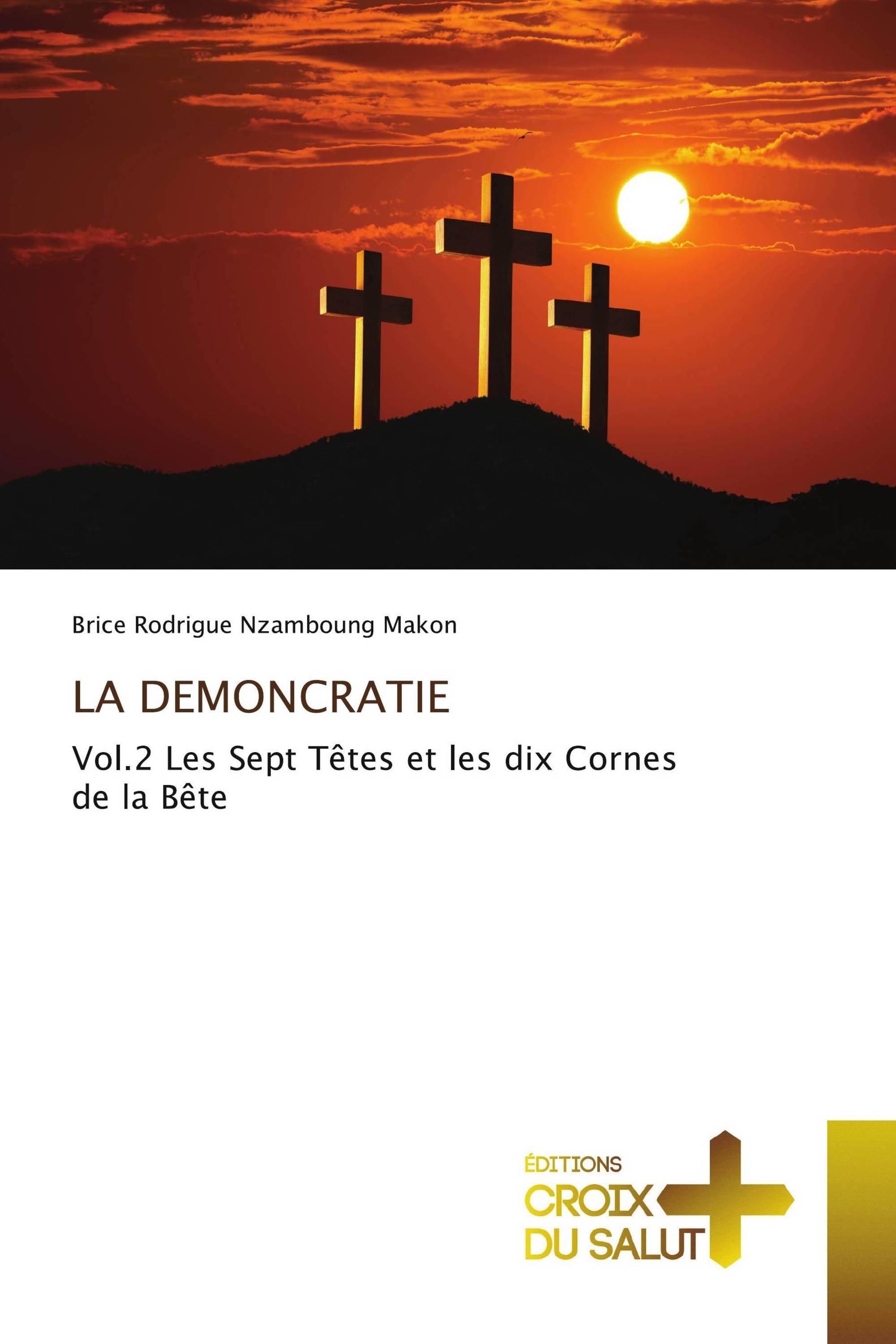 LA DEMONCRATIE