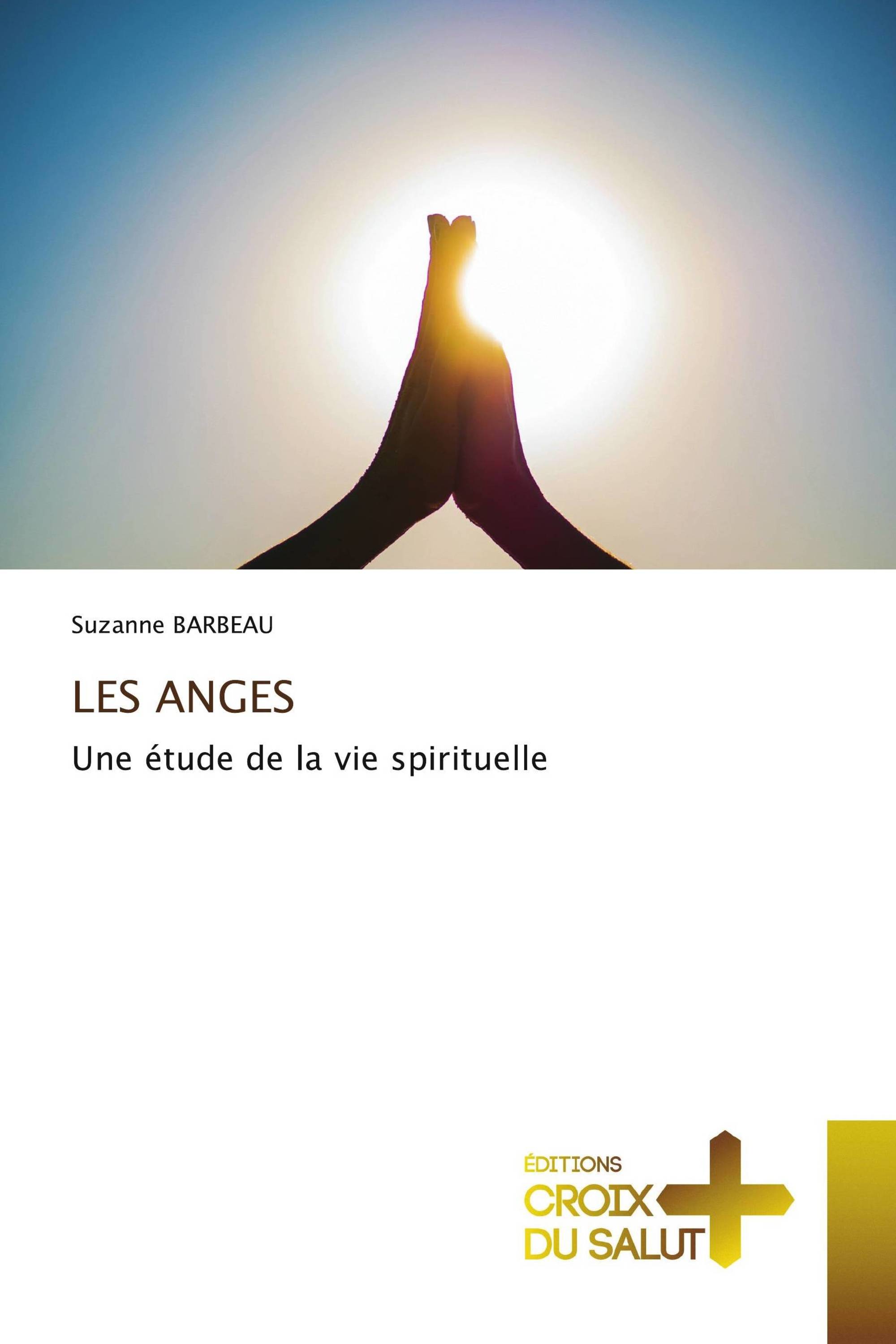 LES ANGES