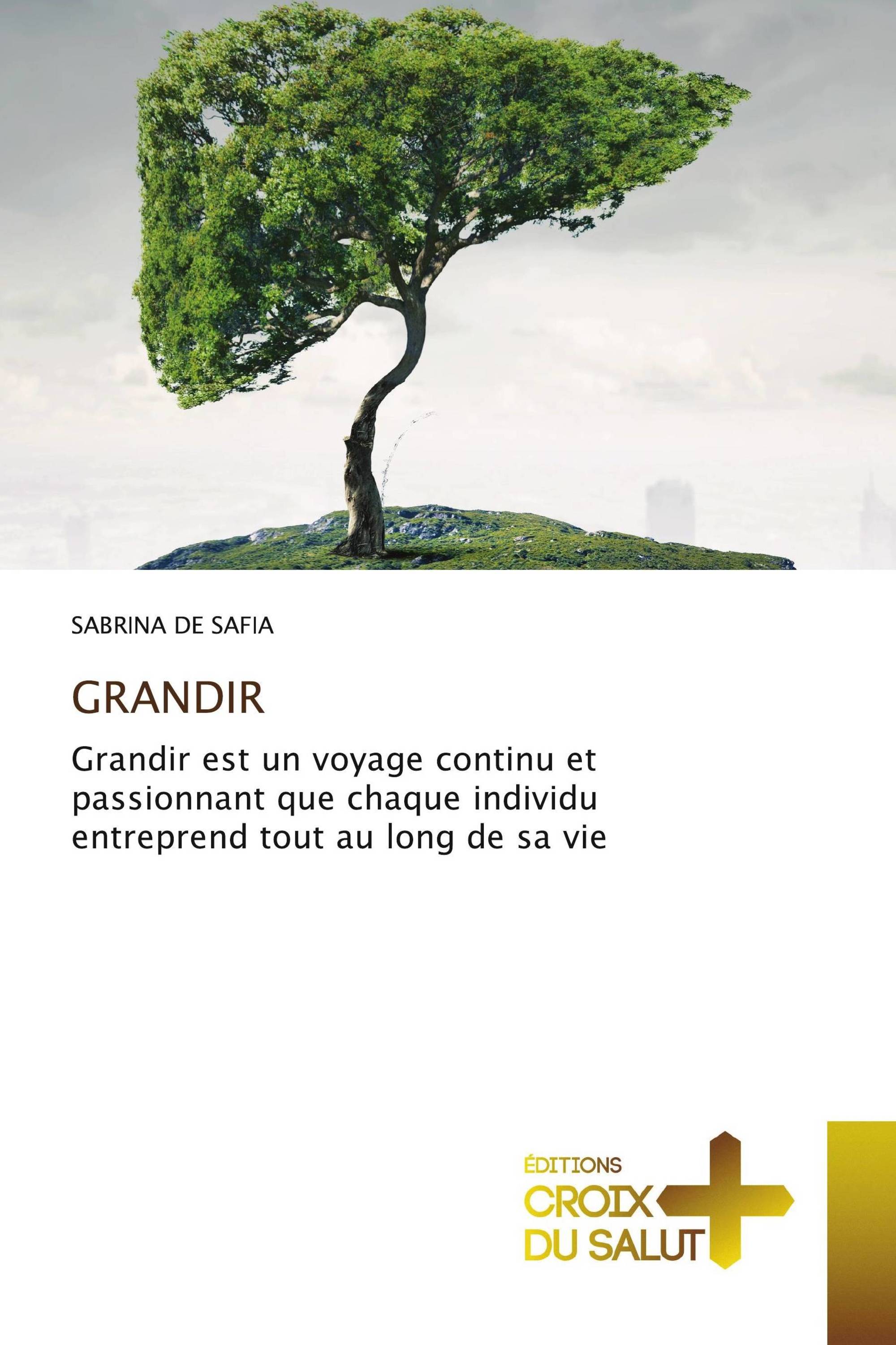 GRANDIR