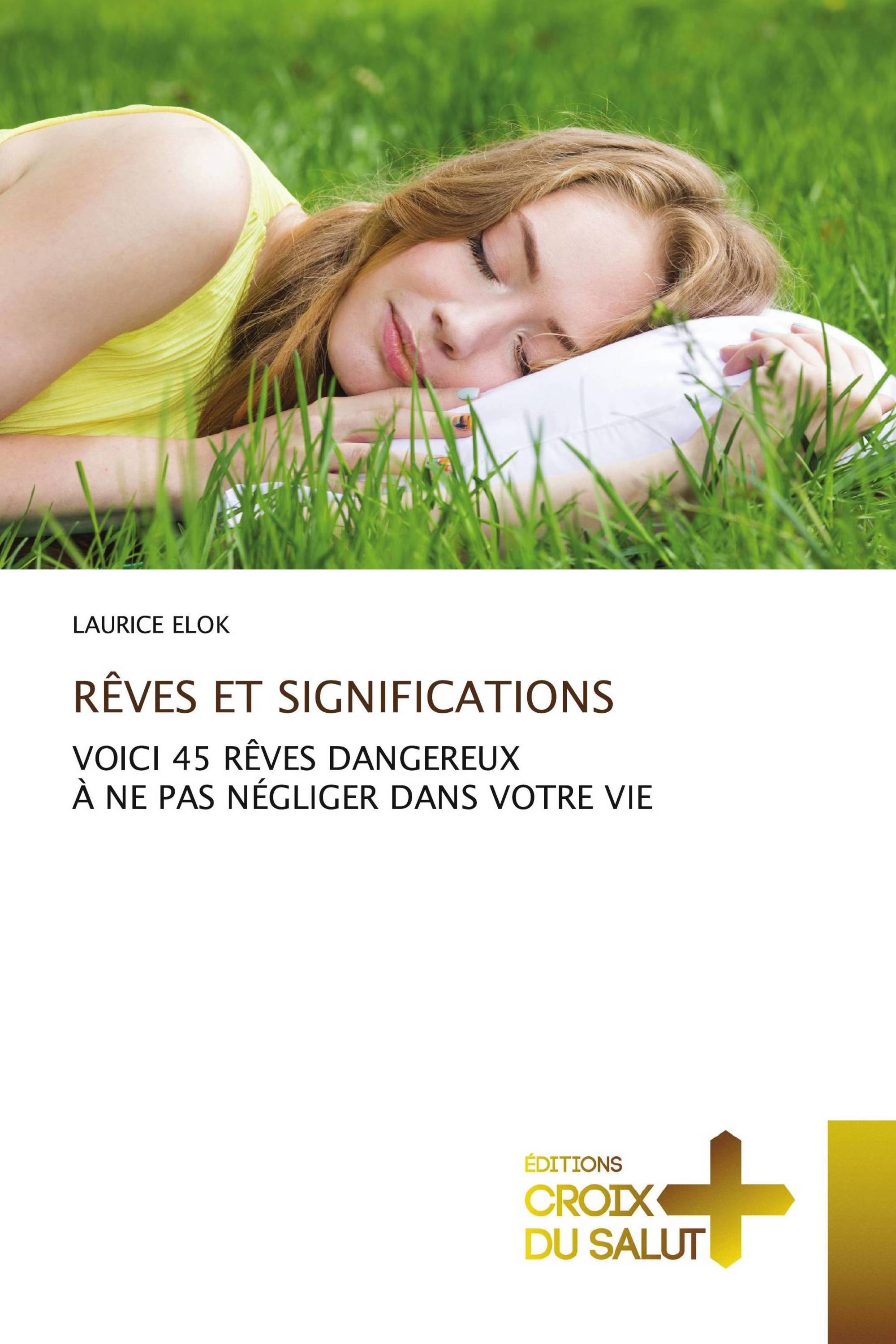 RÊVES ET SIGNIFICATIONS