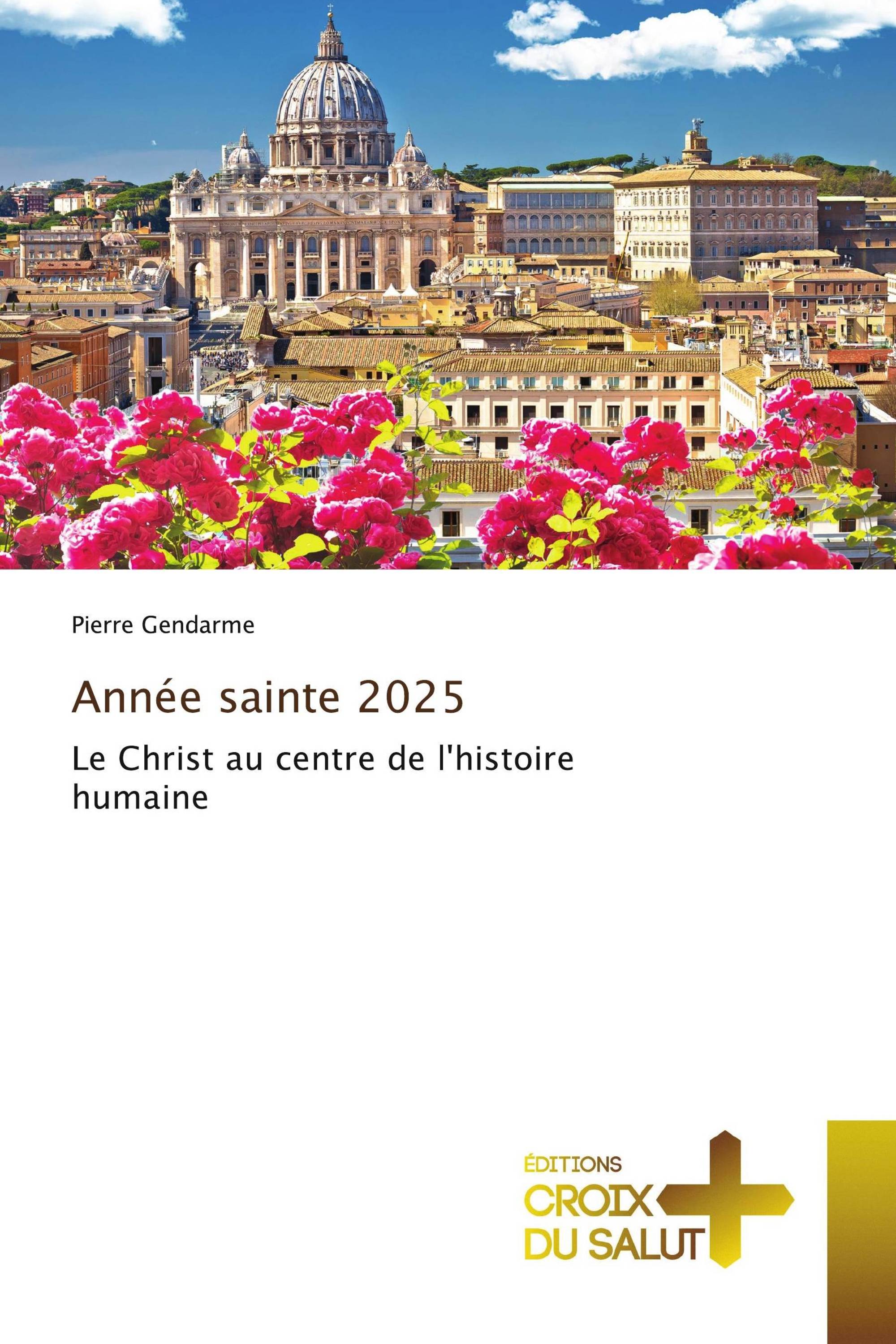 Année sainte 2025