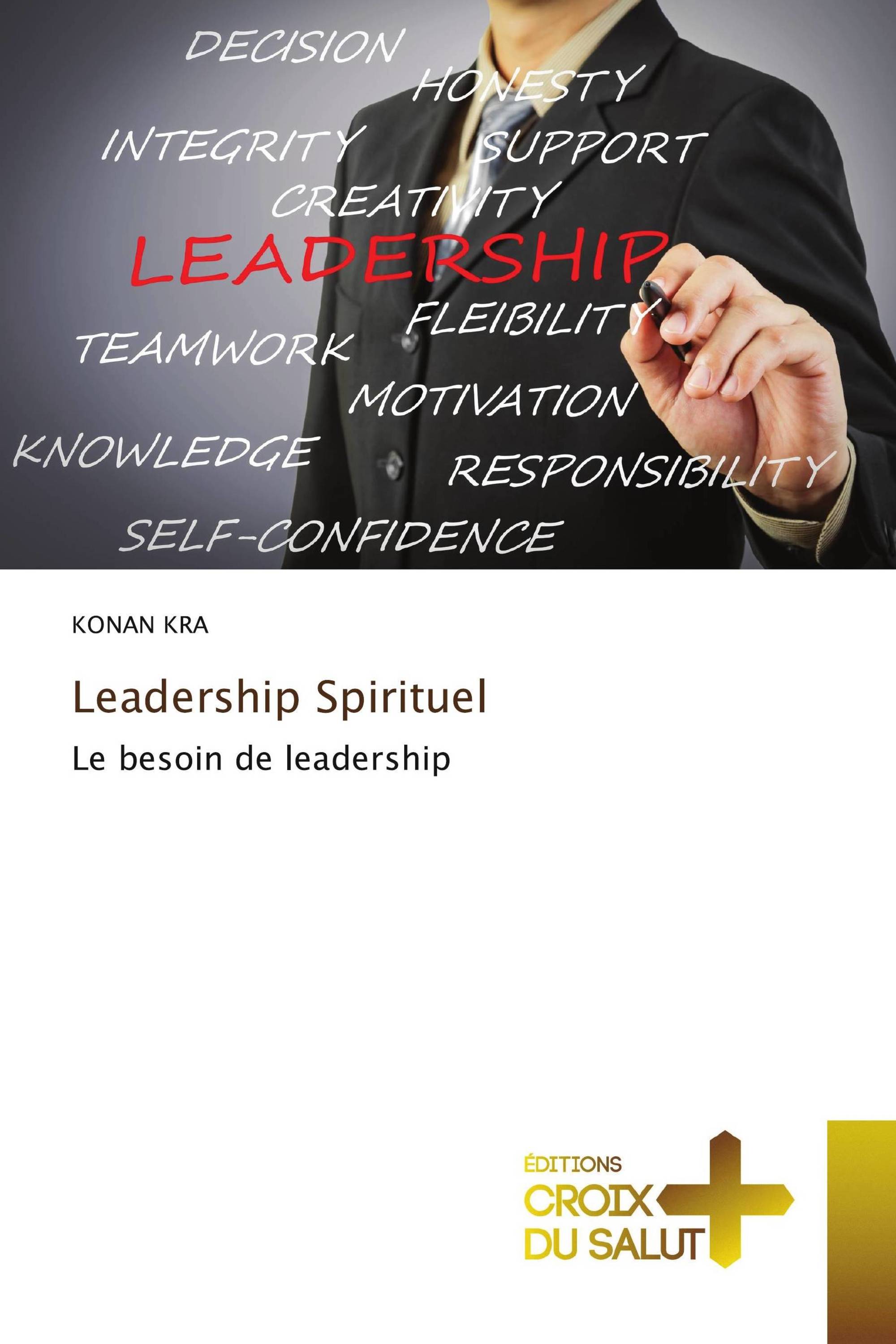 Leadership Spirituel