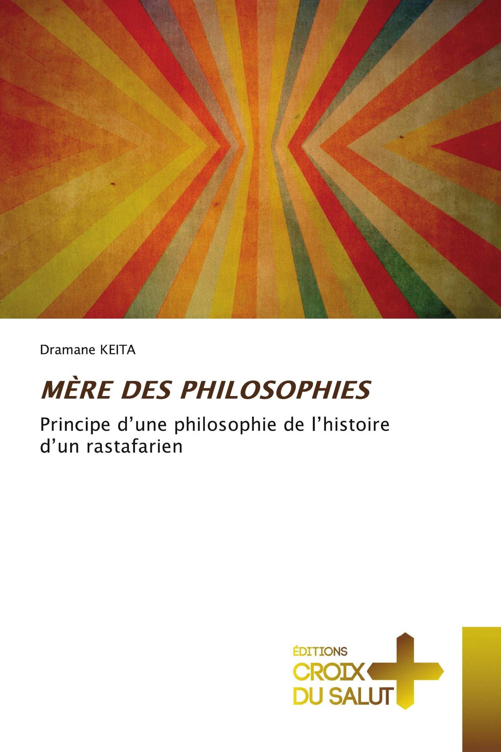 MÈRE DES PHILOSOPHIES