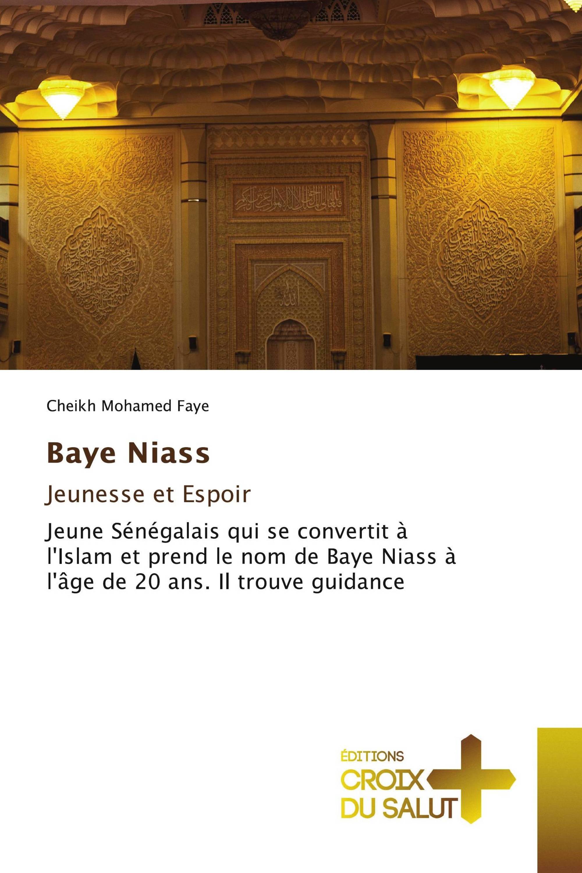 Baye Niass Jeunesse et Espoir