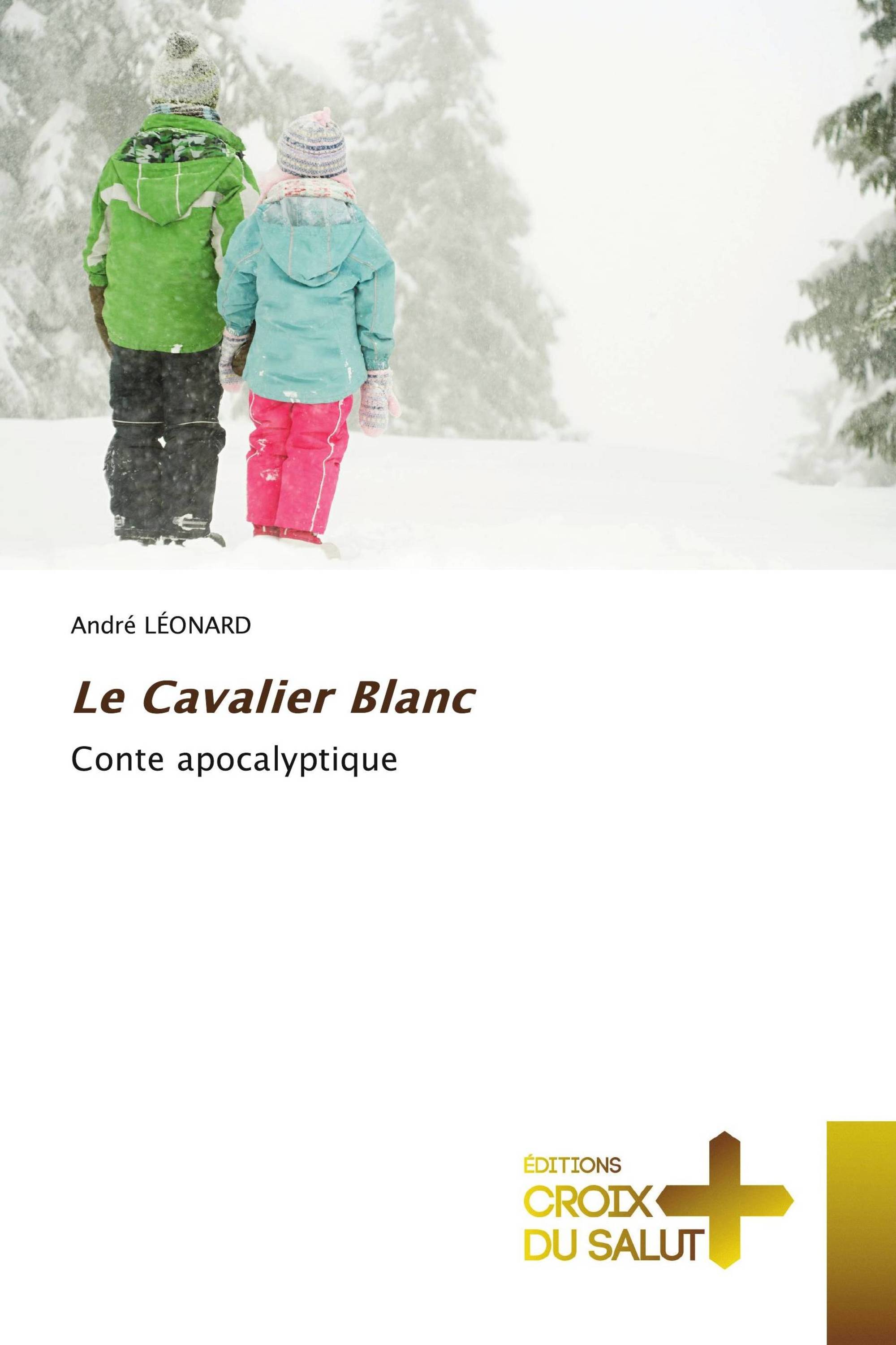 Le Cavalier Blanc