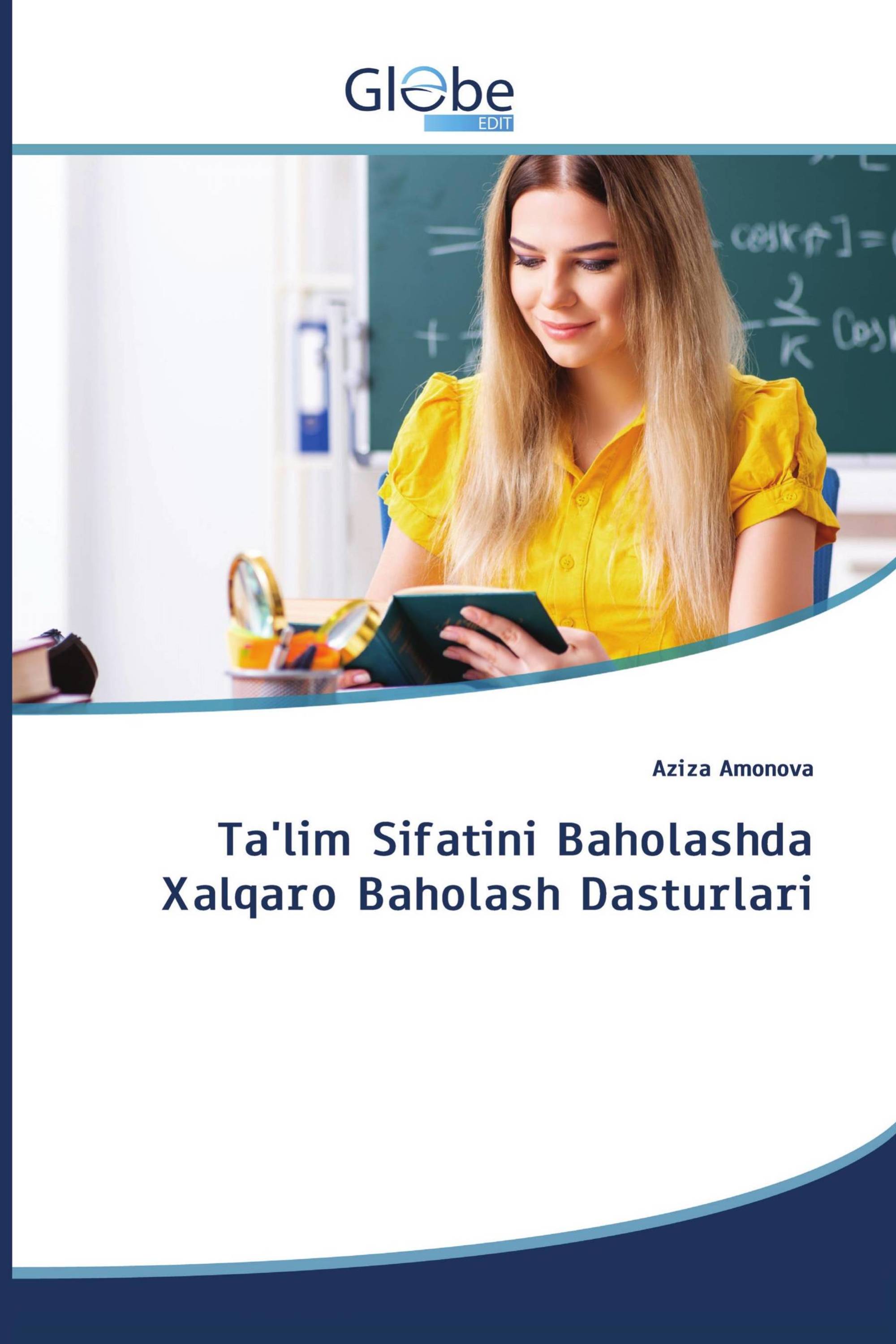 Ta'lim Sifatini Baholashda Xalqaro Baholash Dasturlari