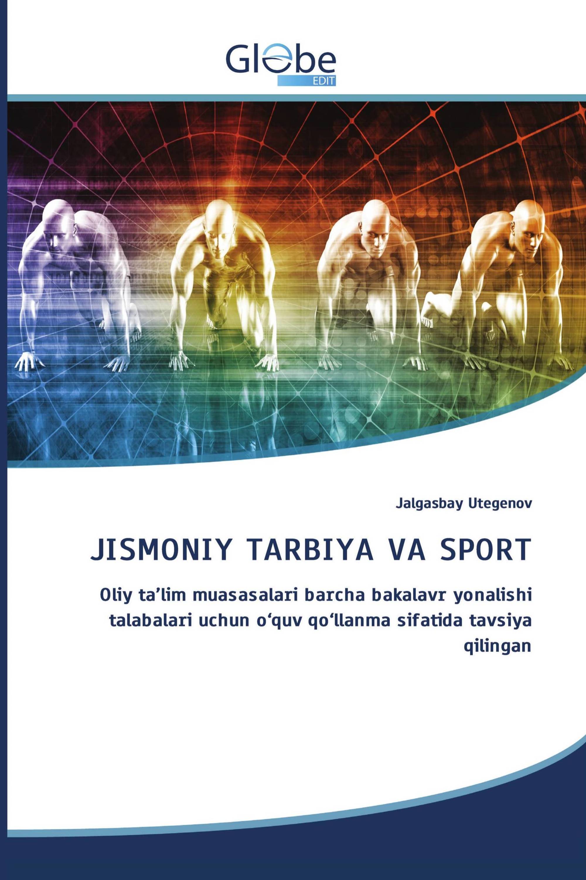 JISMONIY TARBIYA VA SPORT