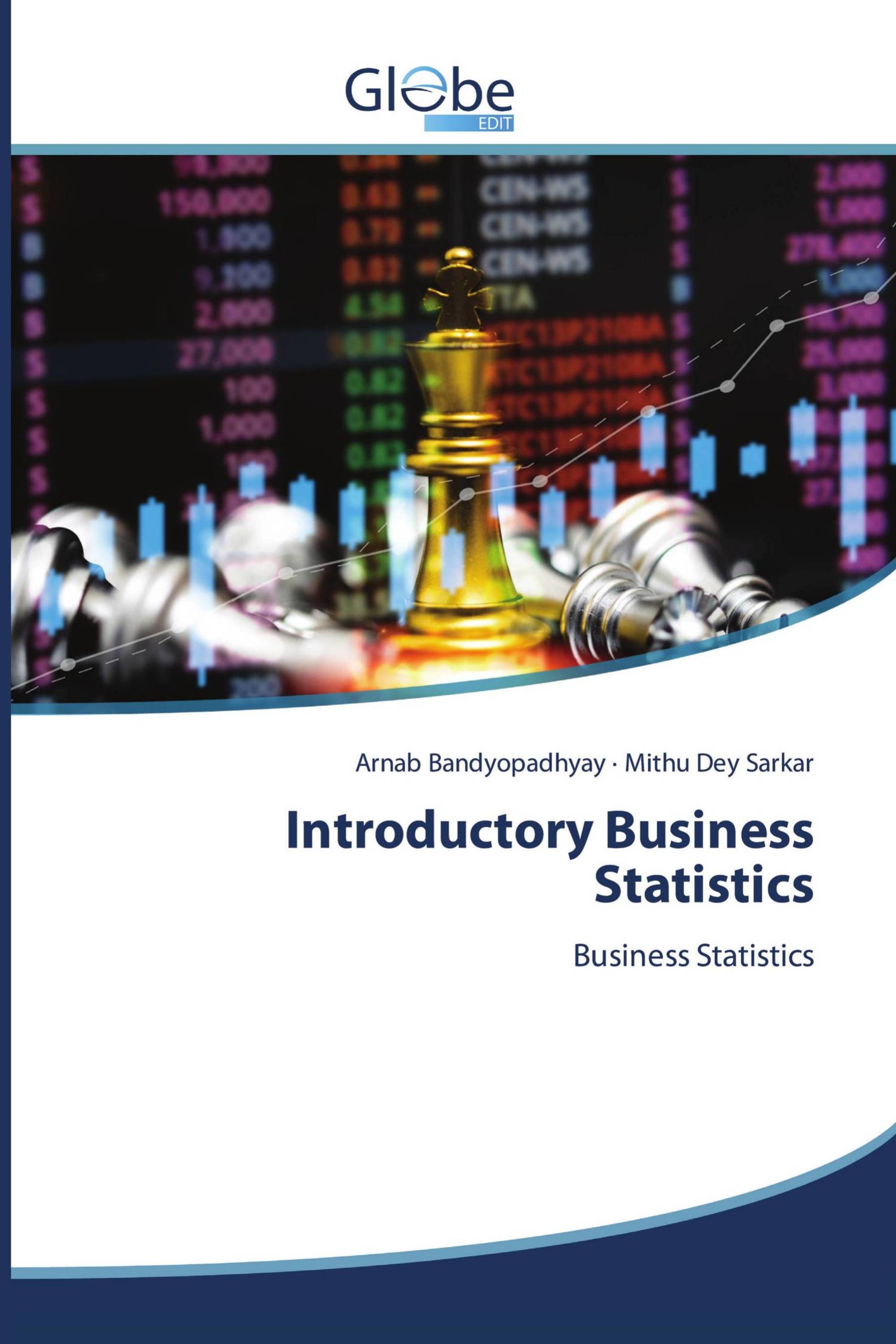 Introductory Business Statistics