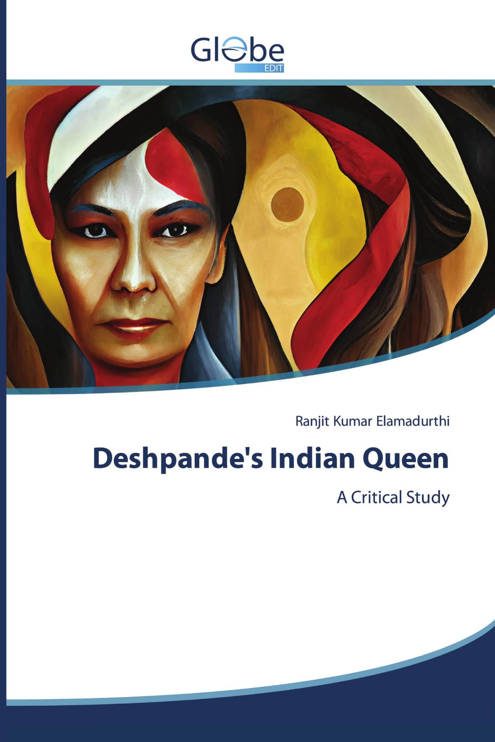 Deshpande's Indian Queen