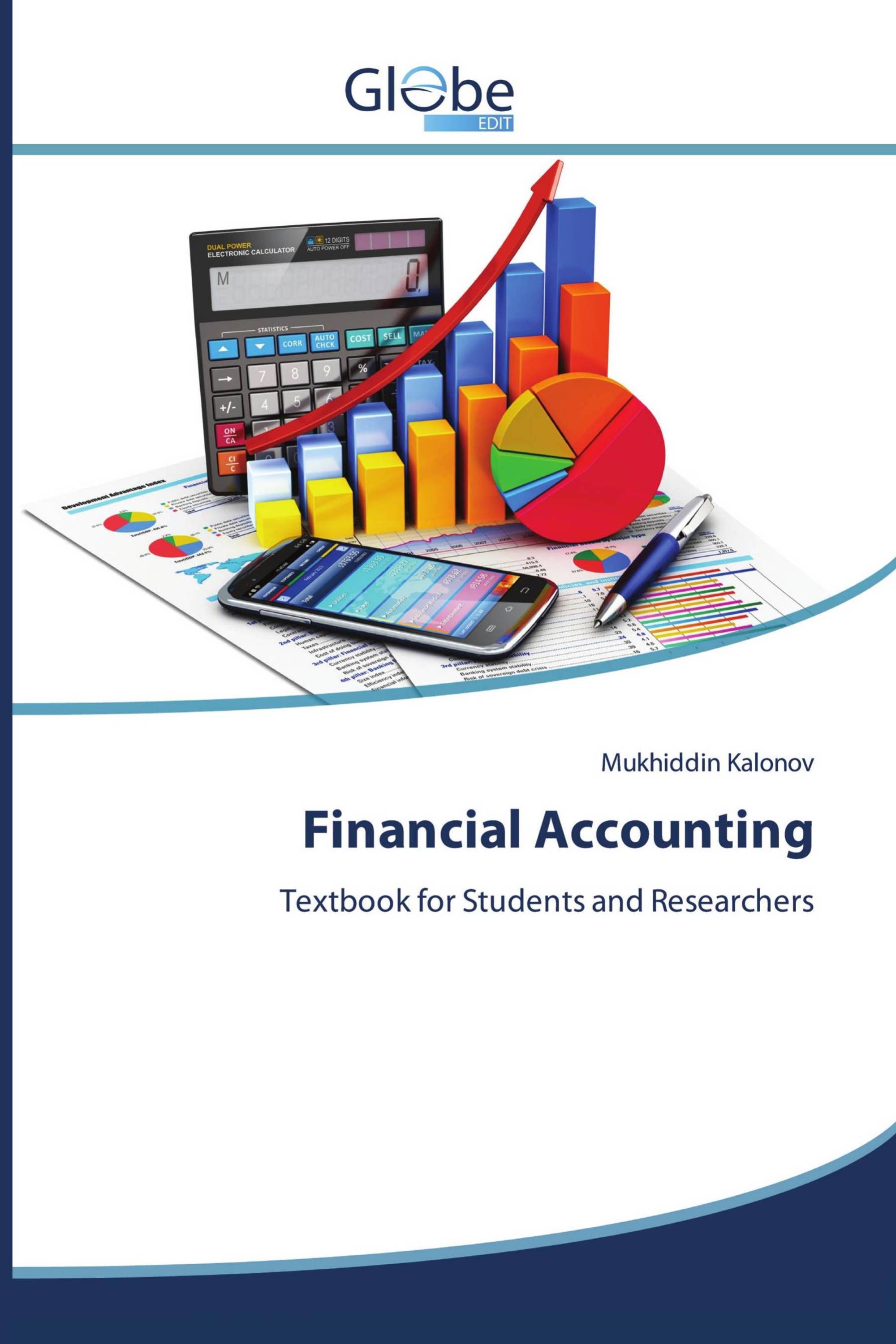 Financial Accounting