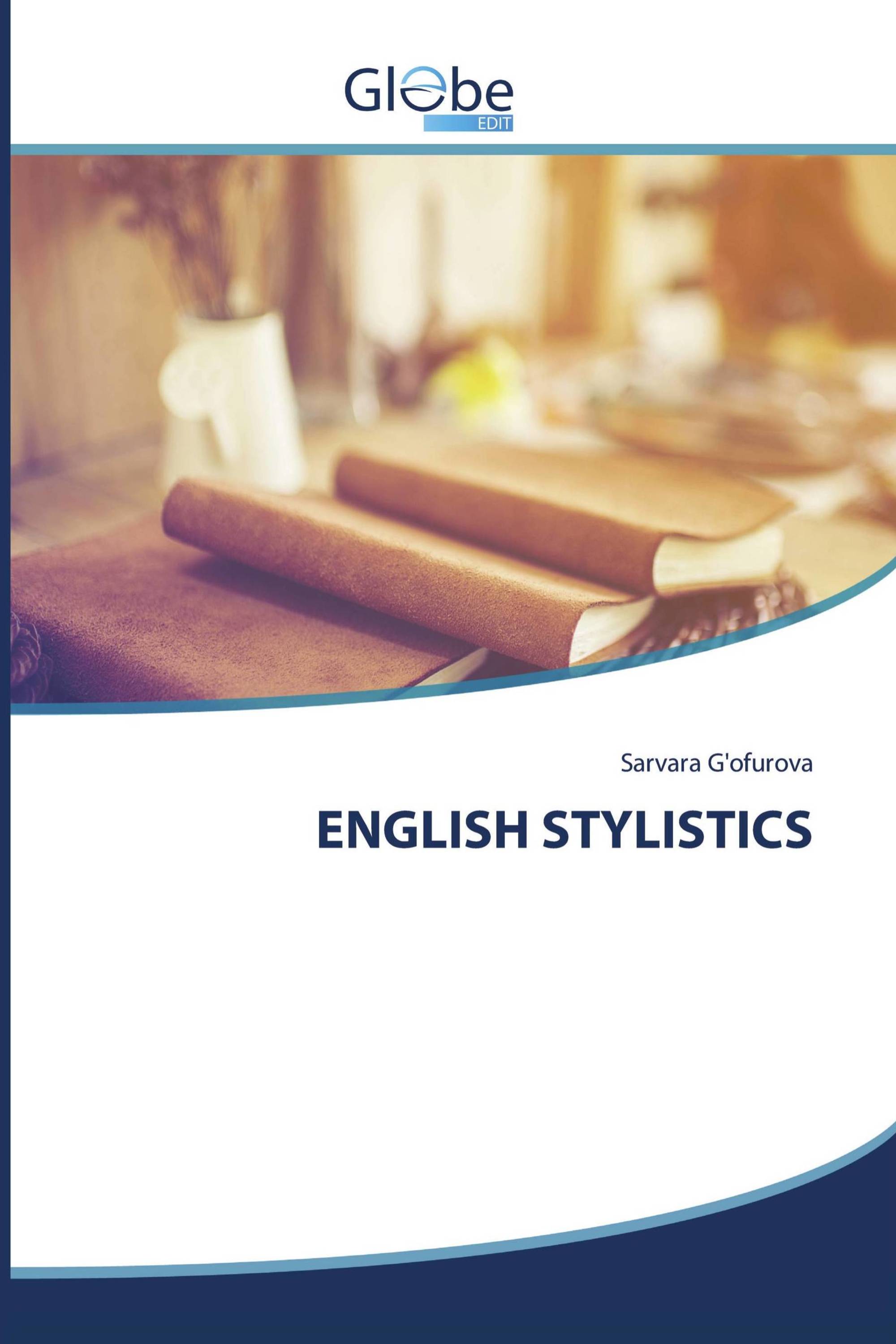 ENGLISH STYLISTICS