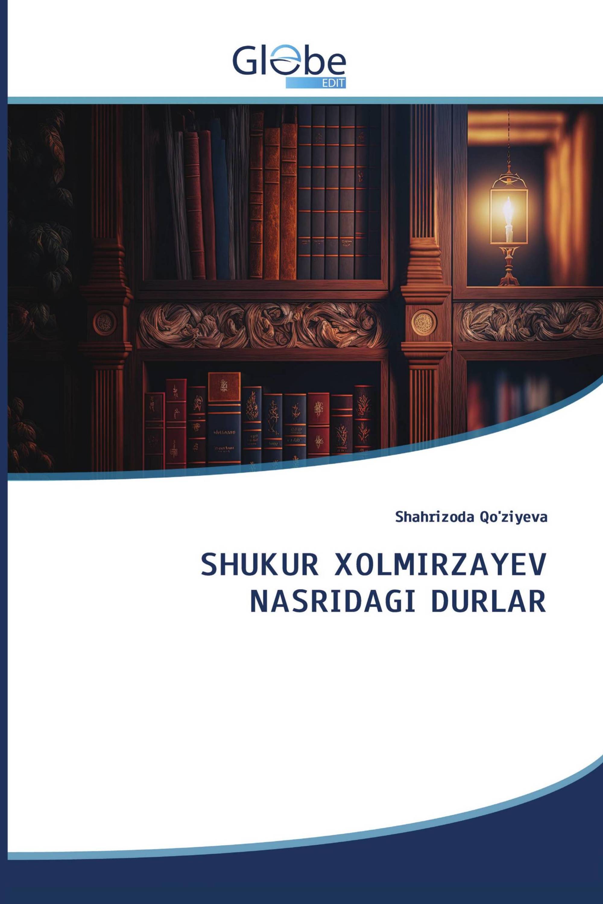 SHUKUR XOLMIRZAYEV NASRIDAGI DURLAR