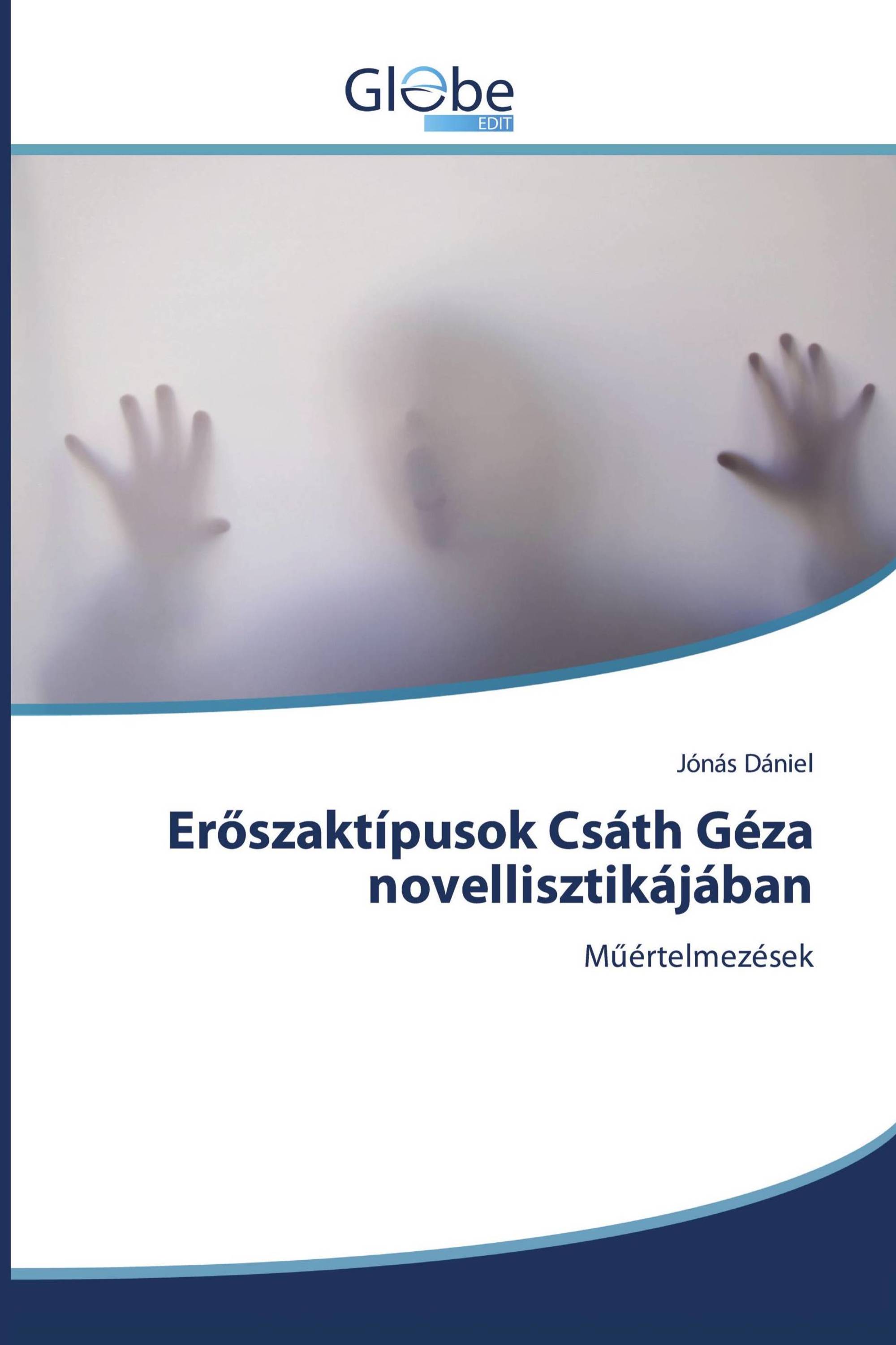 Erőszaktípusok Csáth Géza novellisztikájában