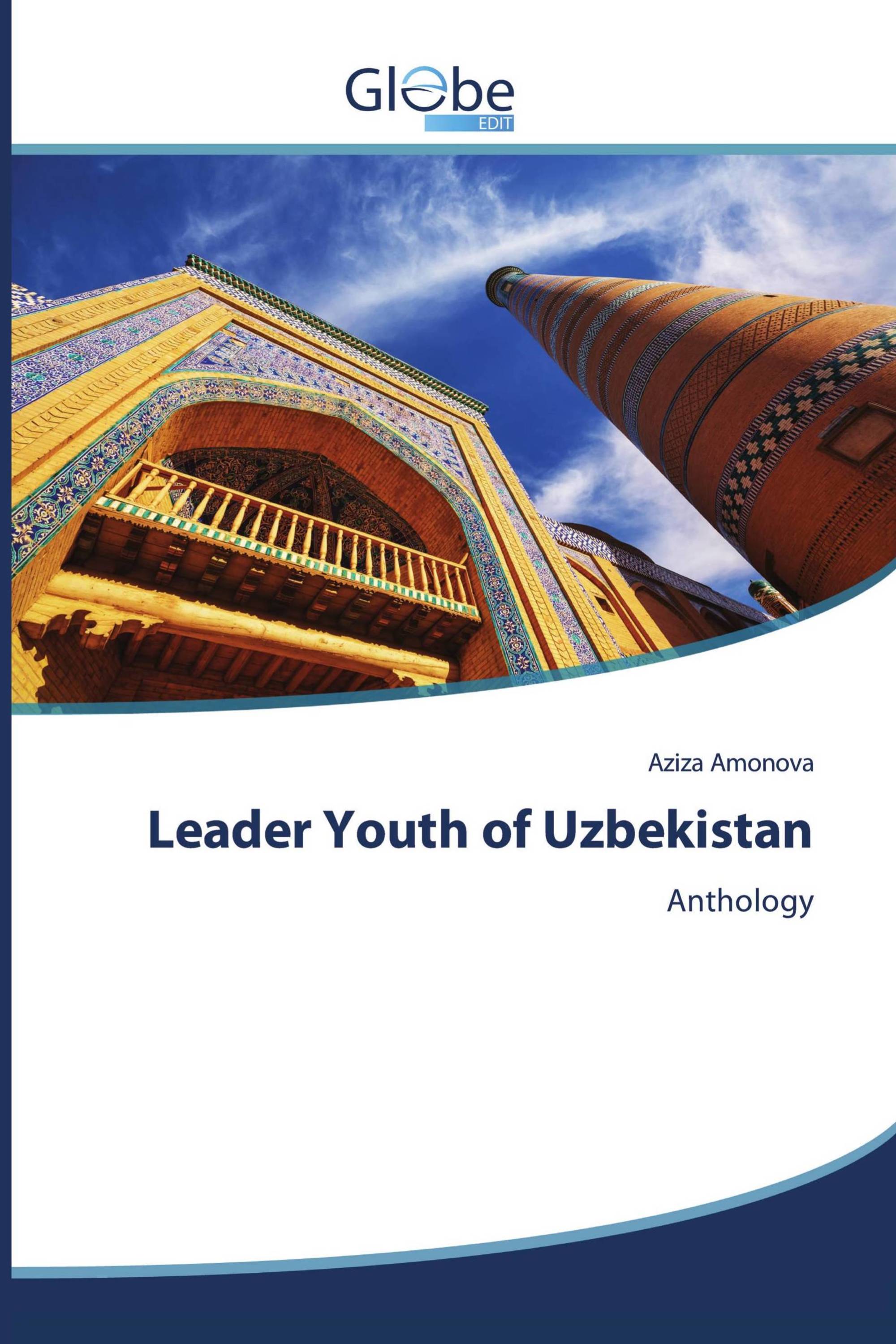 Leader Youth of Uzbekistan