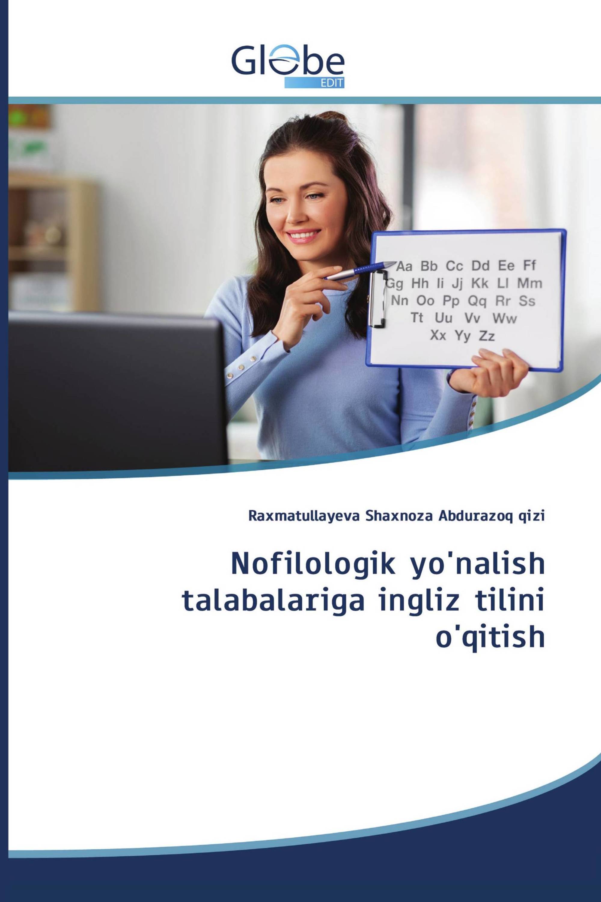 Nofilologik yo'nalish talabalariga ingliz tilini o'qitish