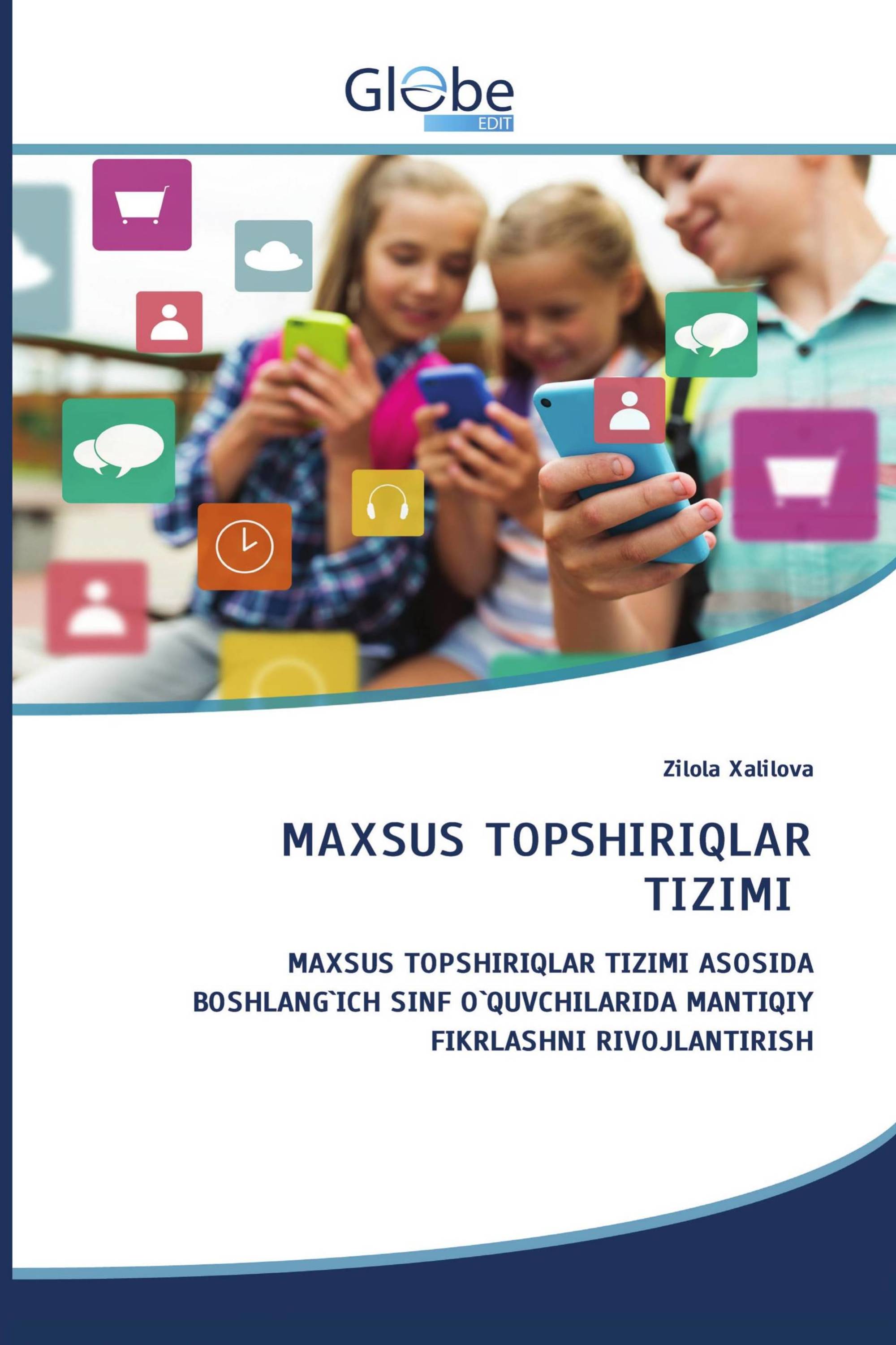 MAXSUS TOPSHIRIQLAR TIZIMI