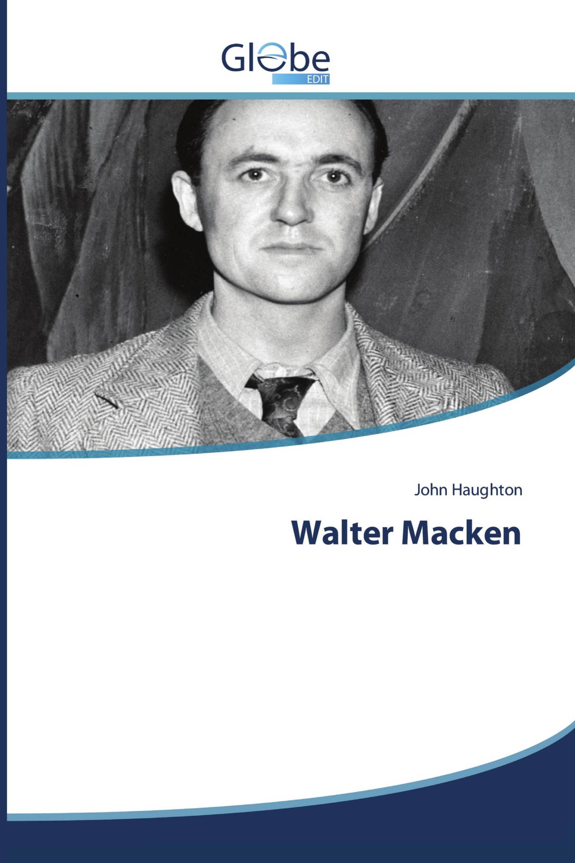 Walter Macken