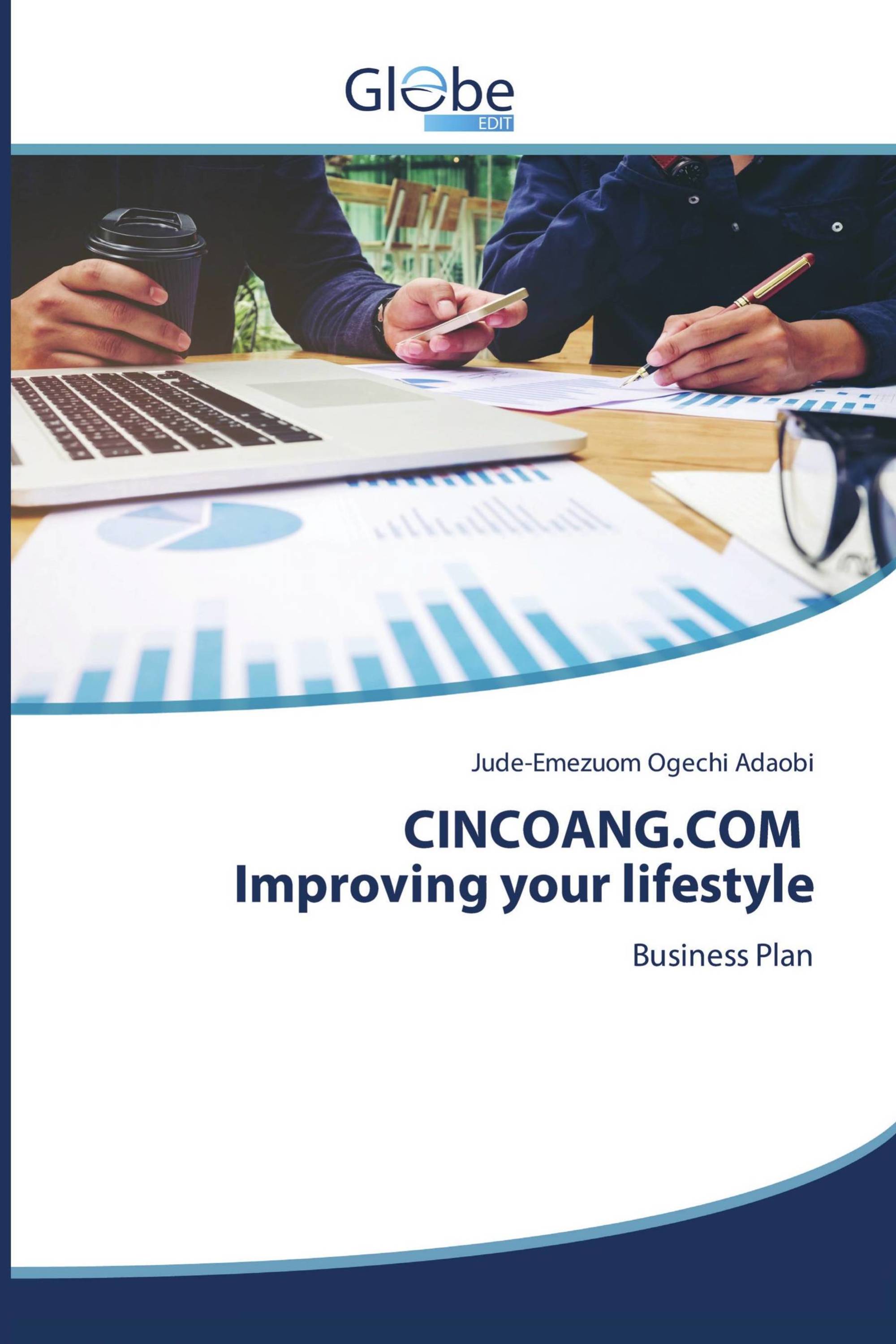 CINCOANG.COM Improving your lifestyle