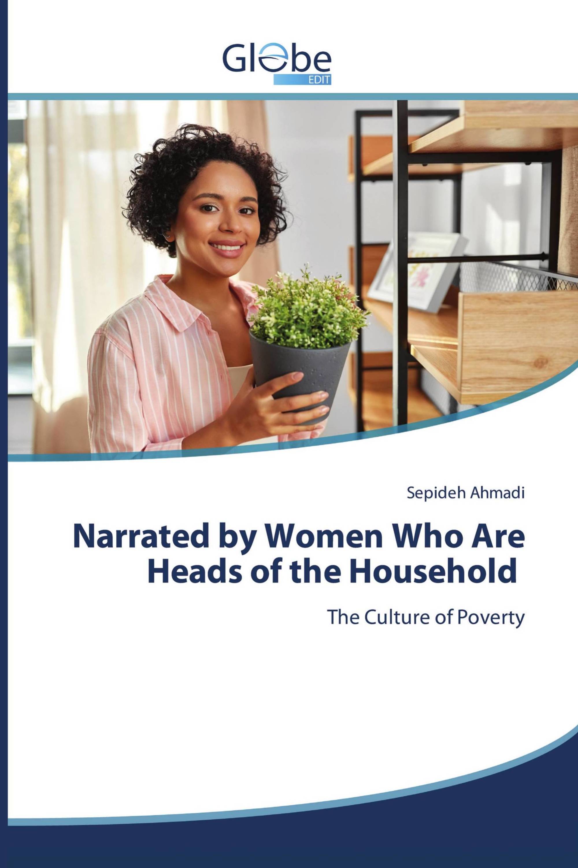 Narrated by Women Who Are Heads of the Household