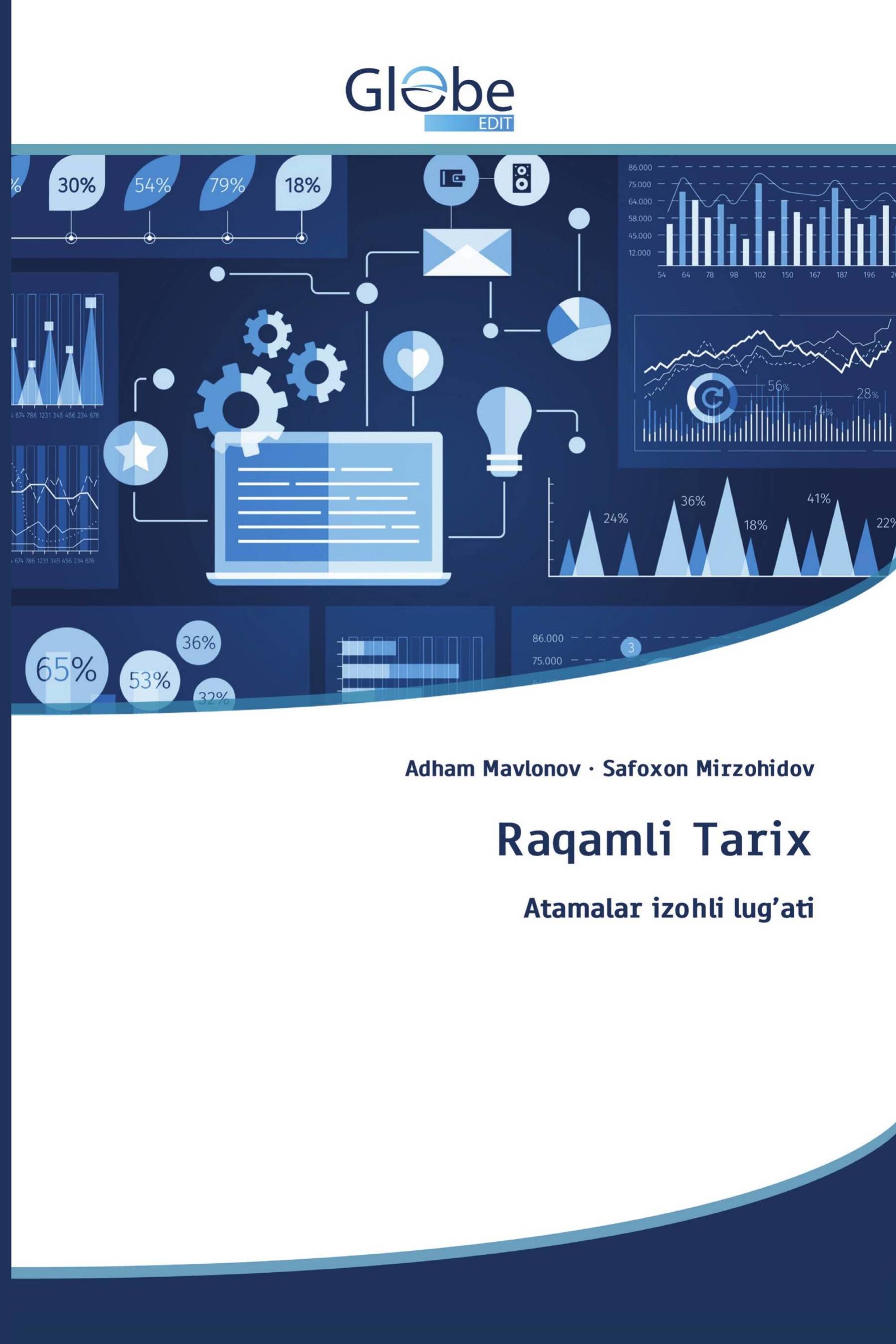 Raqamli Tarix