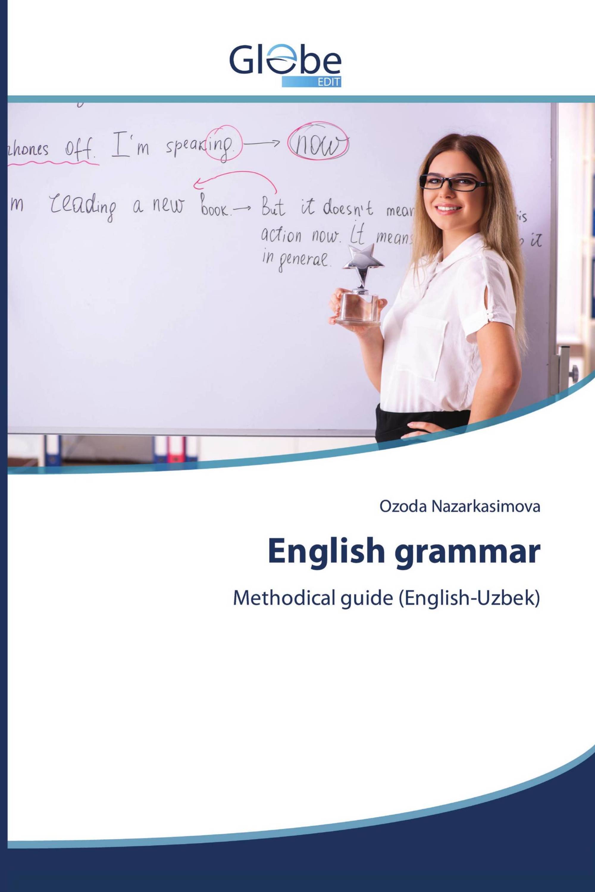 English grammar