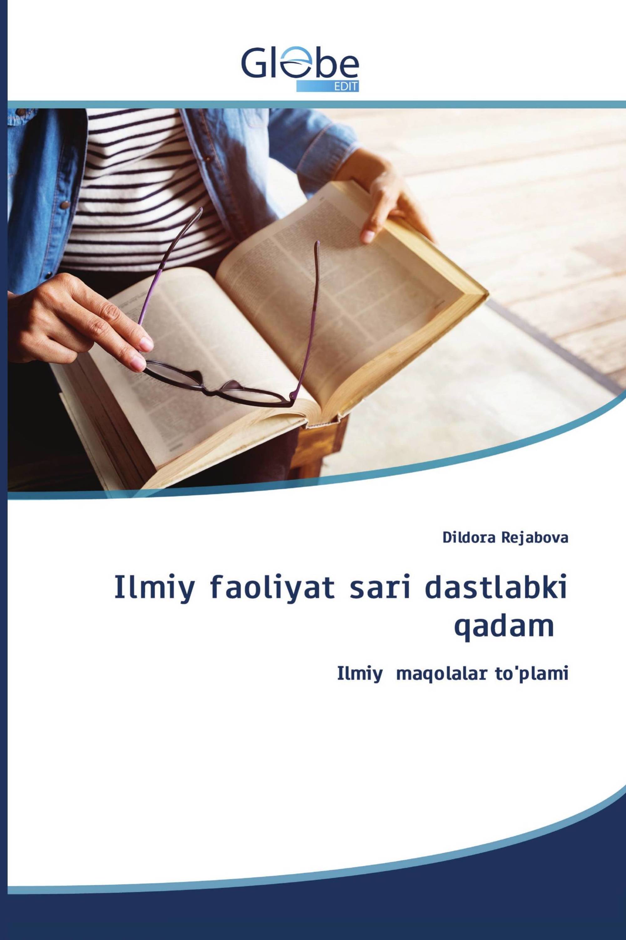 Ilmiy faoliyat sari dastlabki qadam