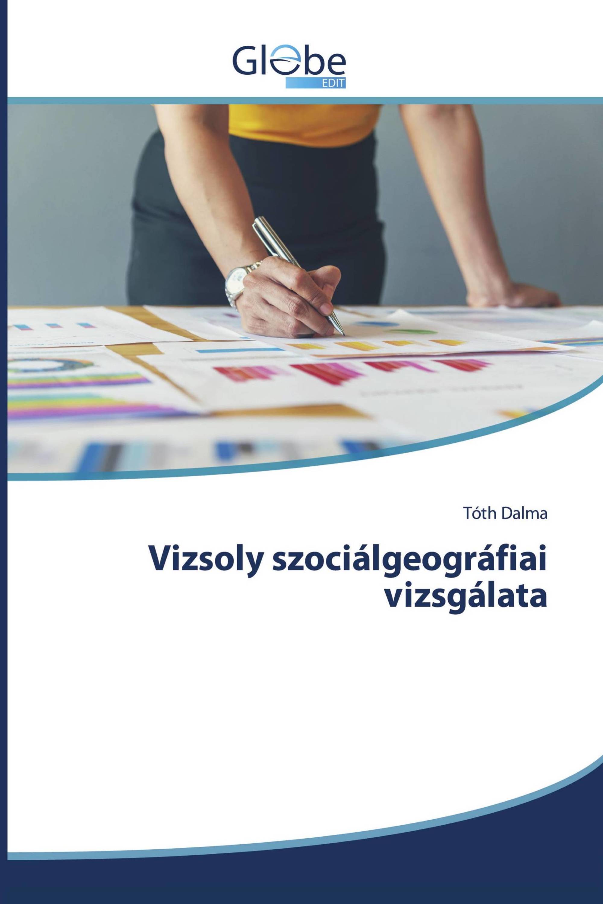 Vizsoly szociálgeográfiai vizsgálata