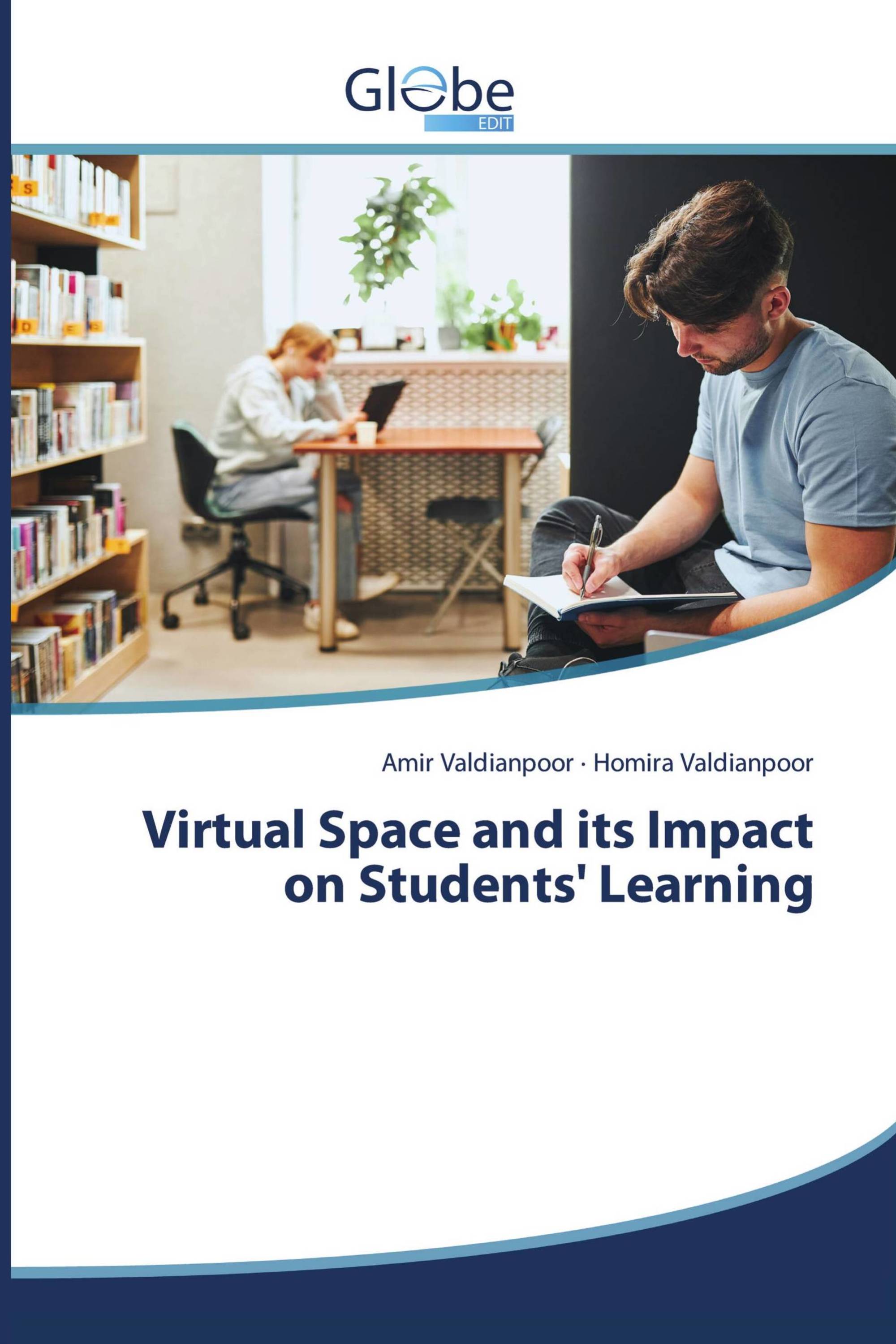 Virtual Space and its Impact on Students' Learning