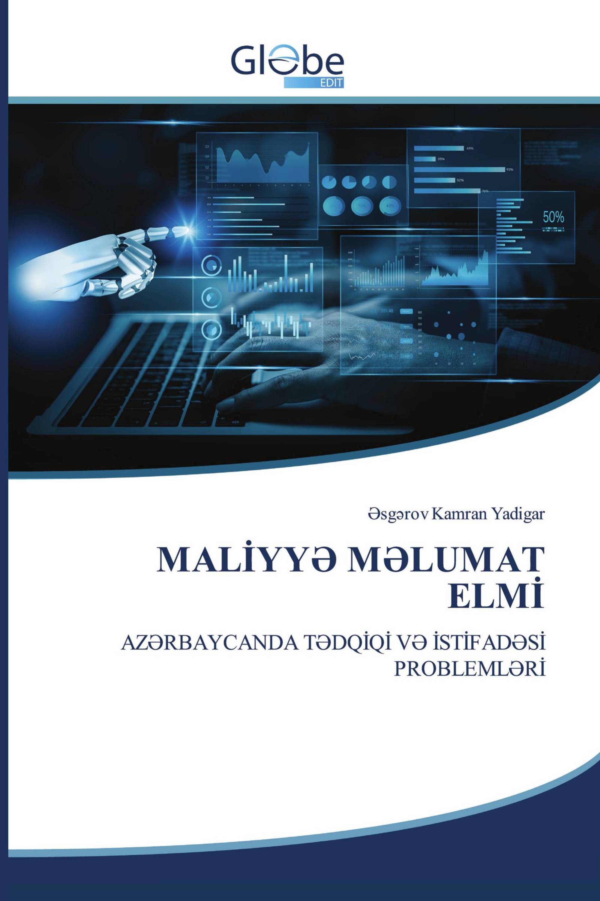 MALİYYƏ MƏLUMAT ELMİ