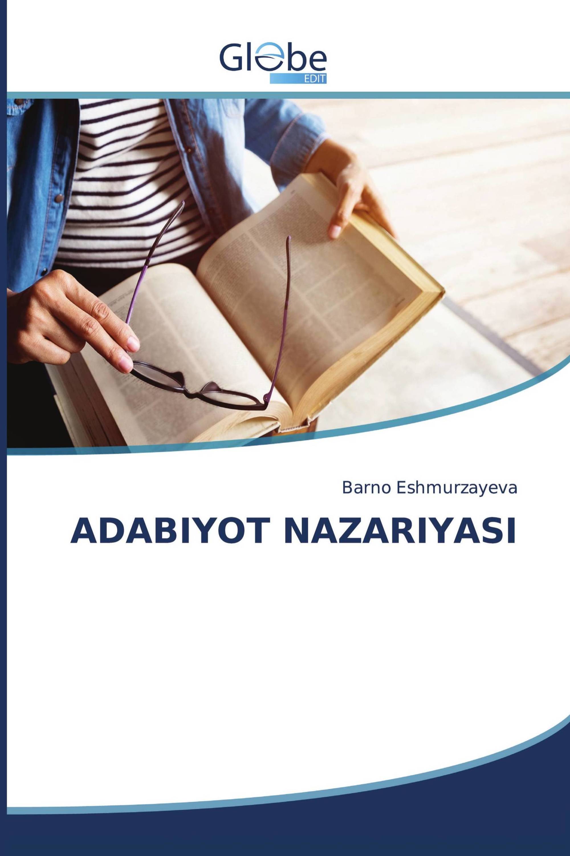 ADABIYOT NAZARIYASI