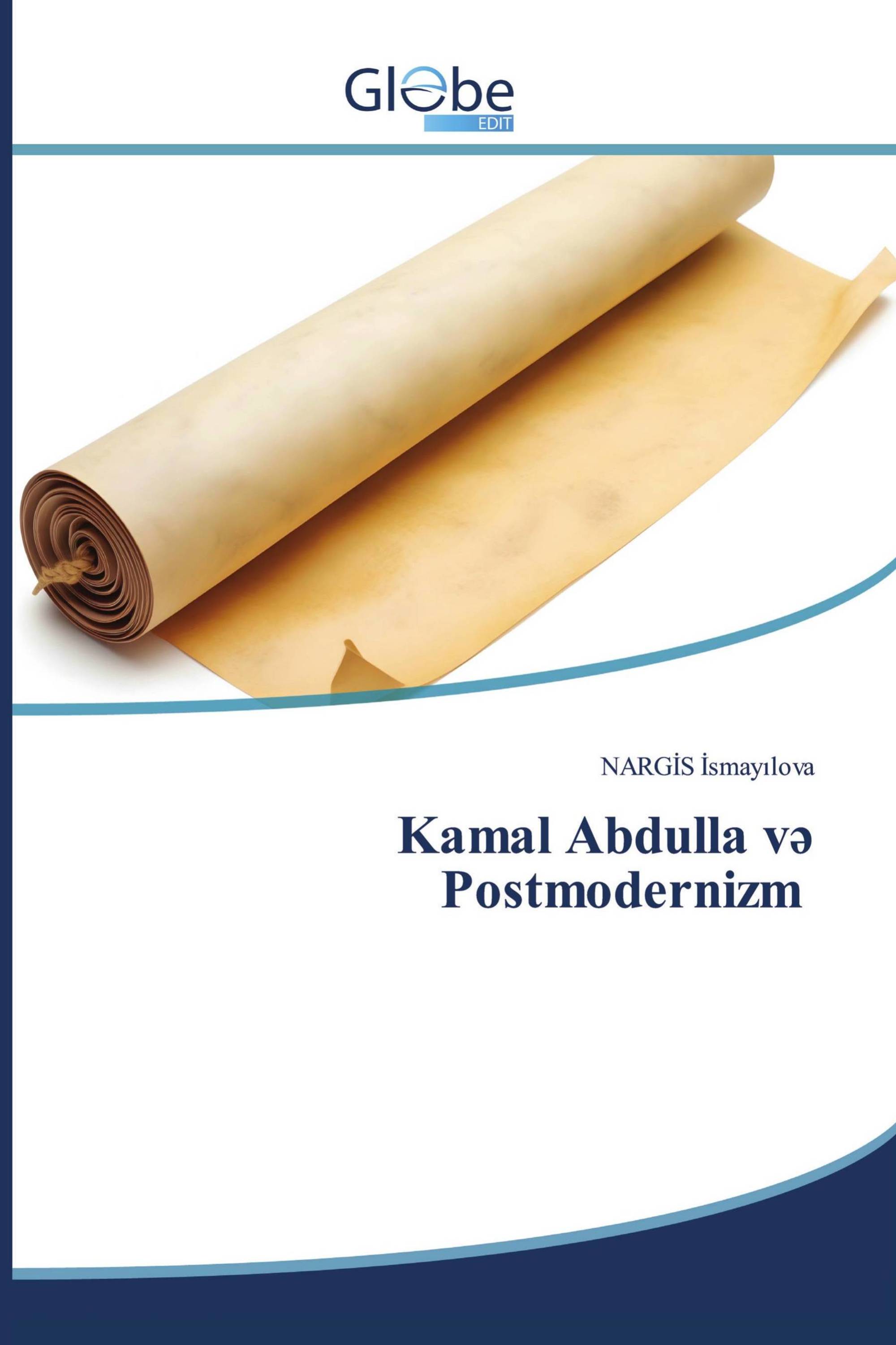 Kamal Abdulla və Postmodernizm