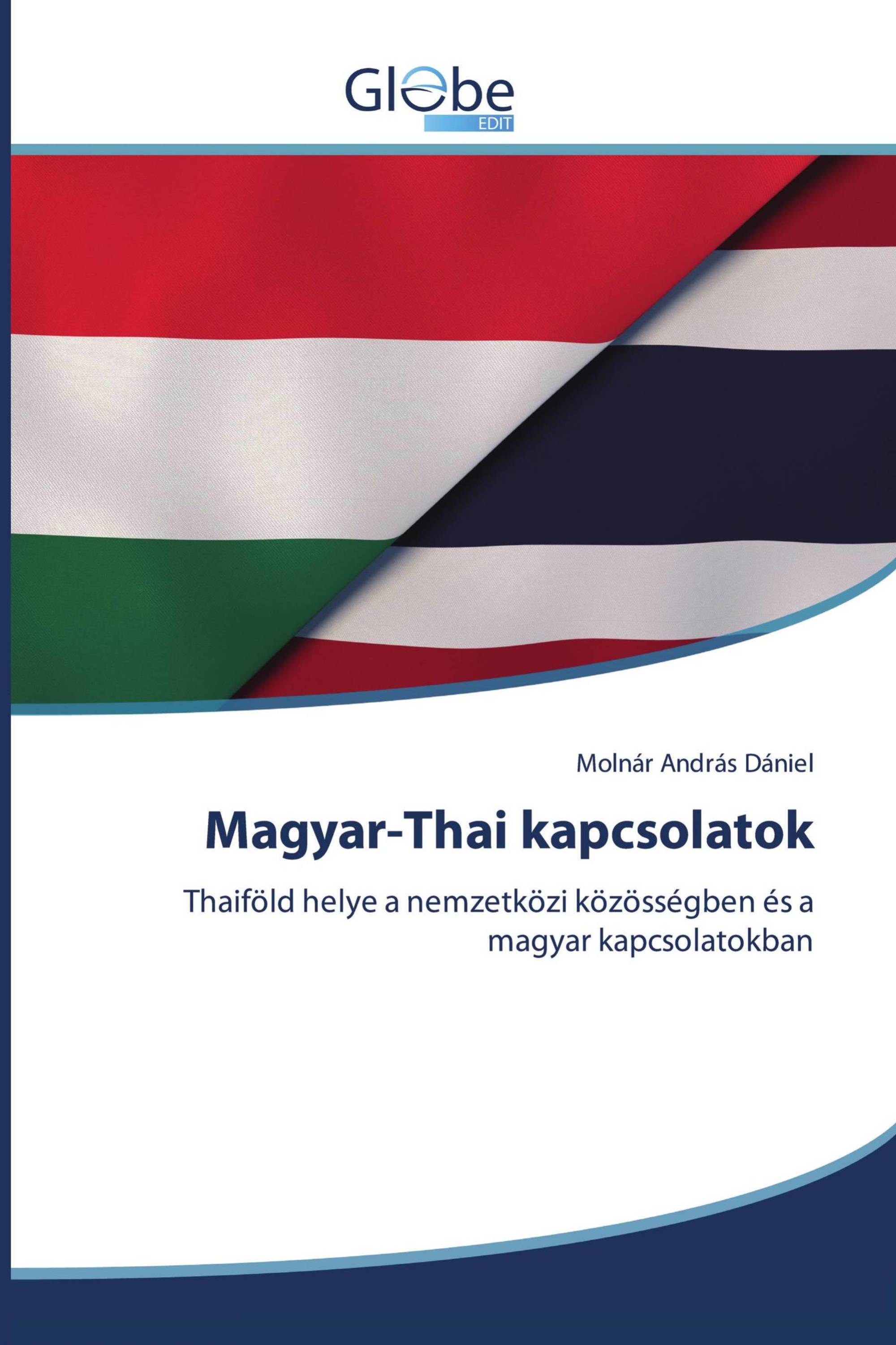 Magyar-Thai kapcsolatok